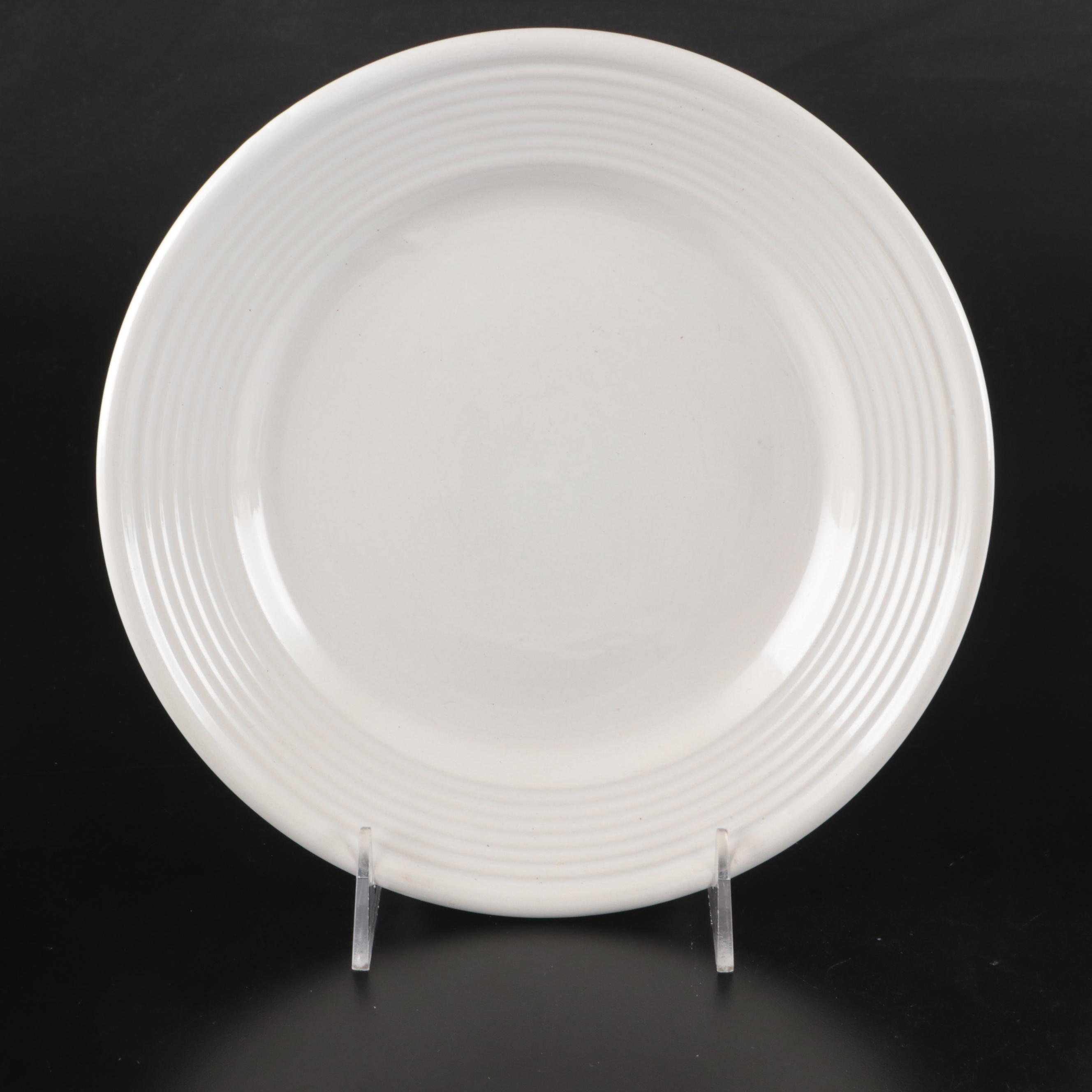 Royal Doulton "Vintage Grape" and Gibson "Wall Street" Porcelain Dinner Ware