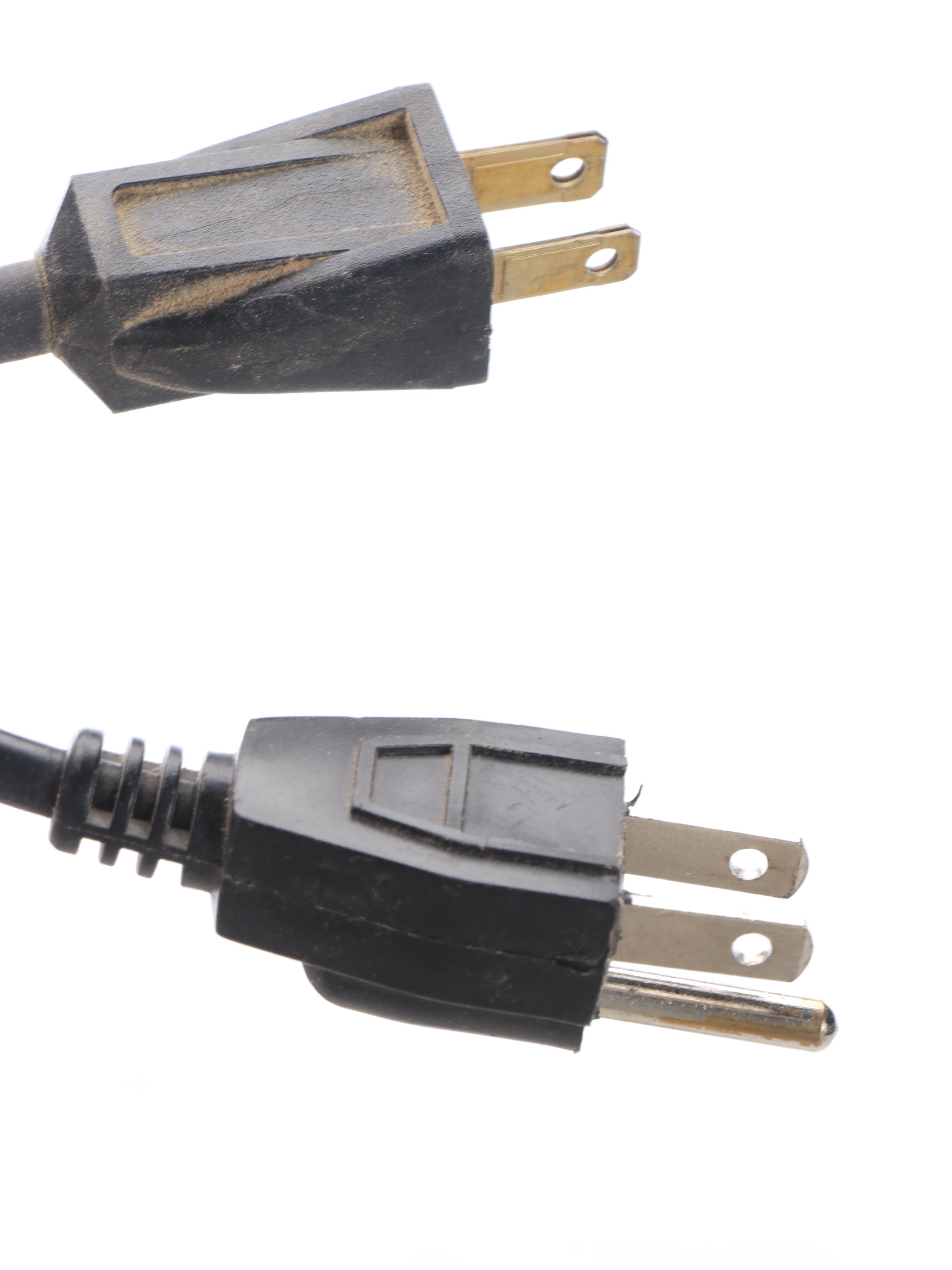 Sears Craftsman Plunge Router with Wood Trimmer