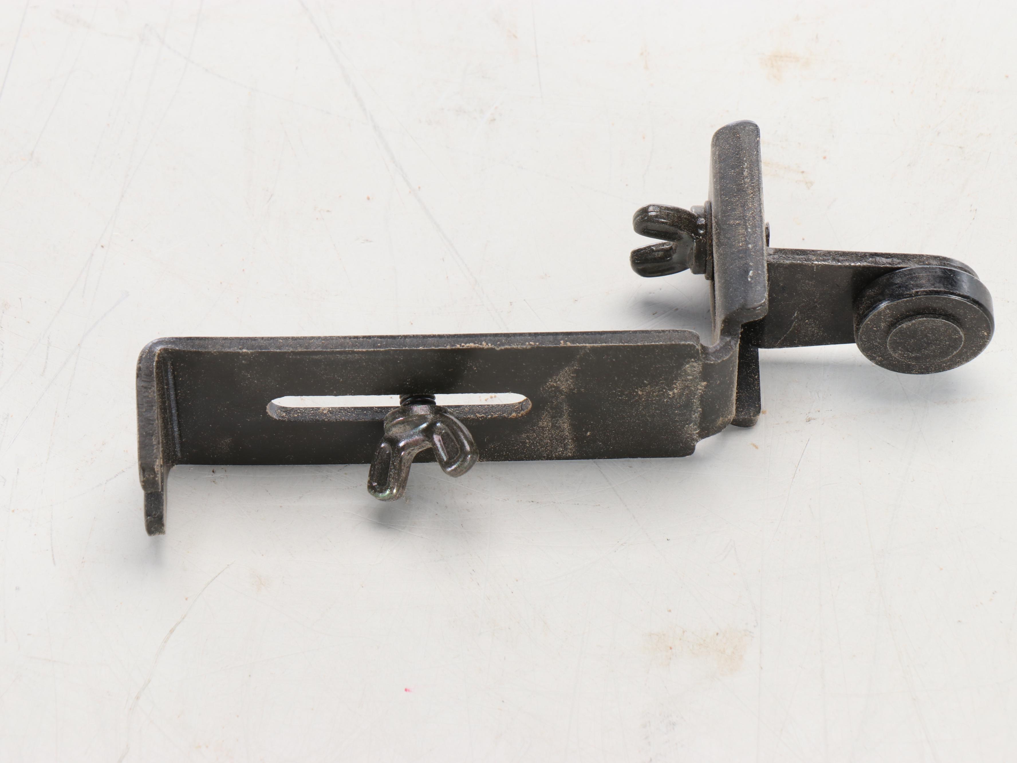 Sears Craftsman Plunge Router with Wood Trimmer