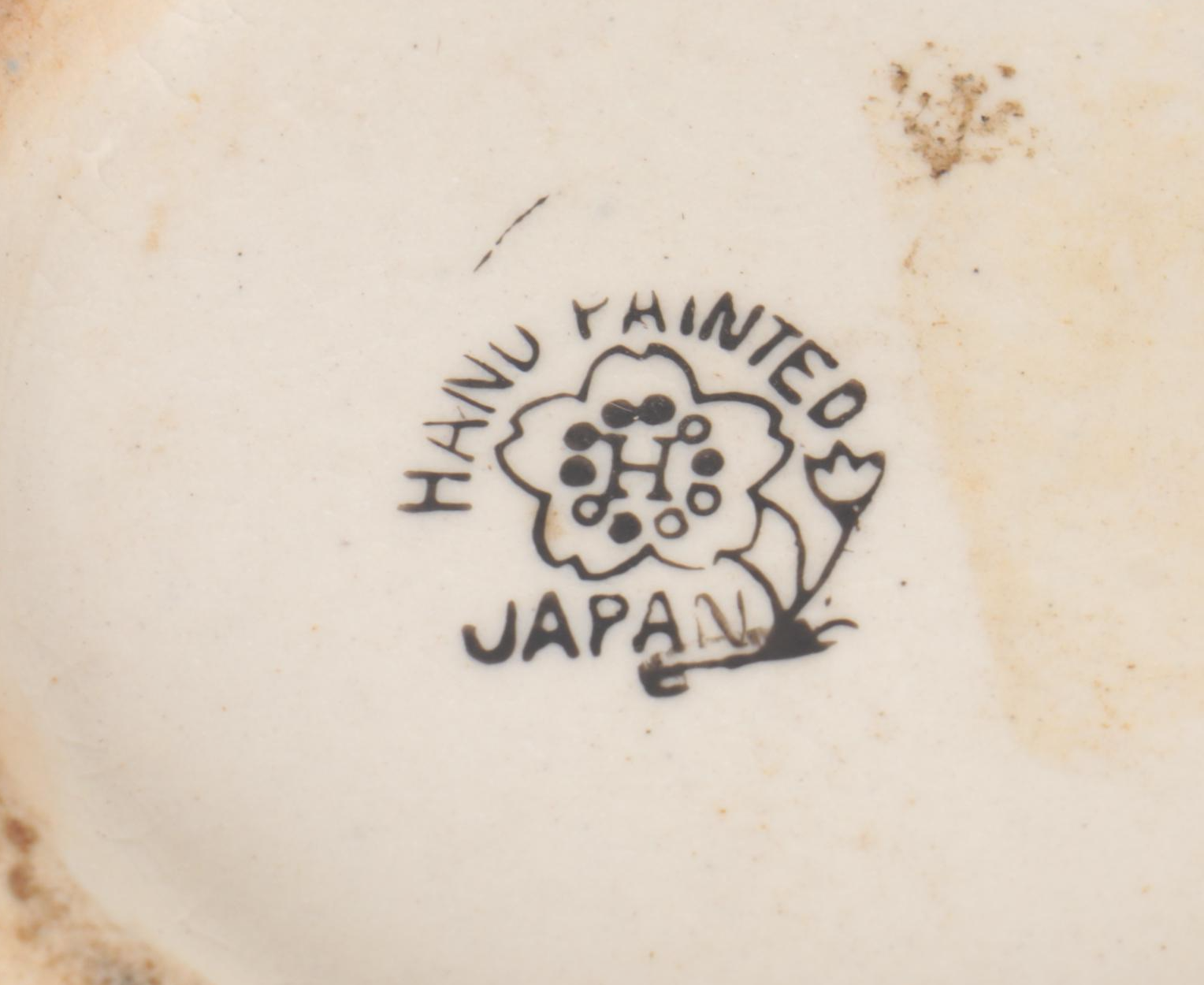 Japanese Porcelain Satsuma Vases, Kayco Japanese Dynasty Series Teal Box