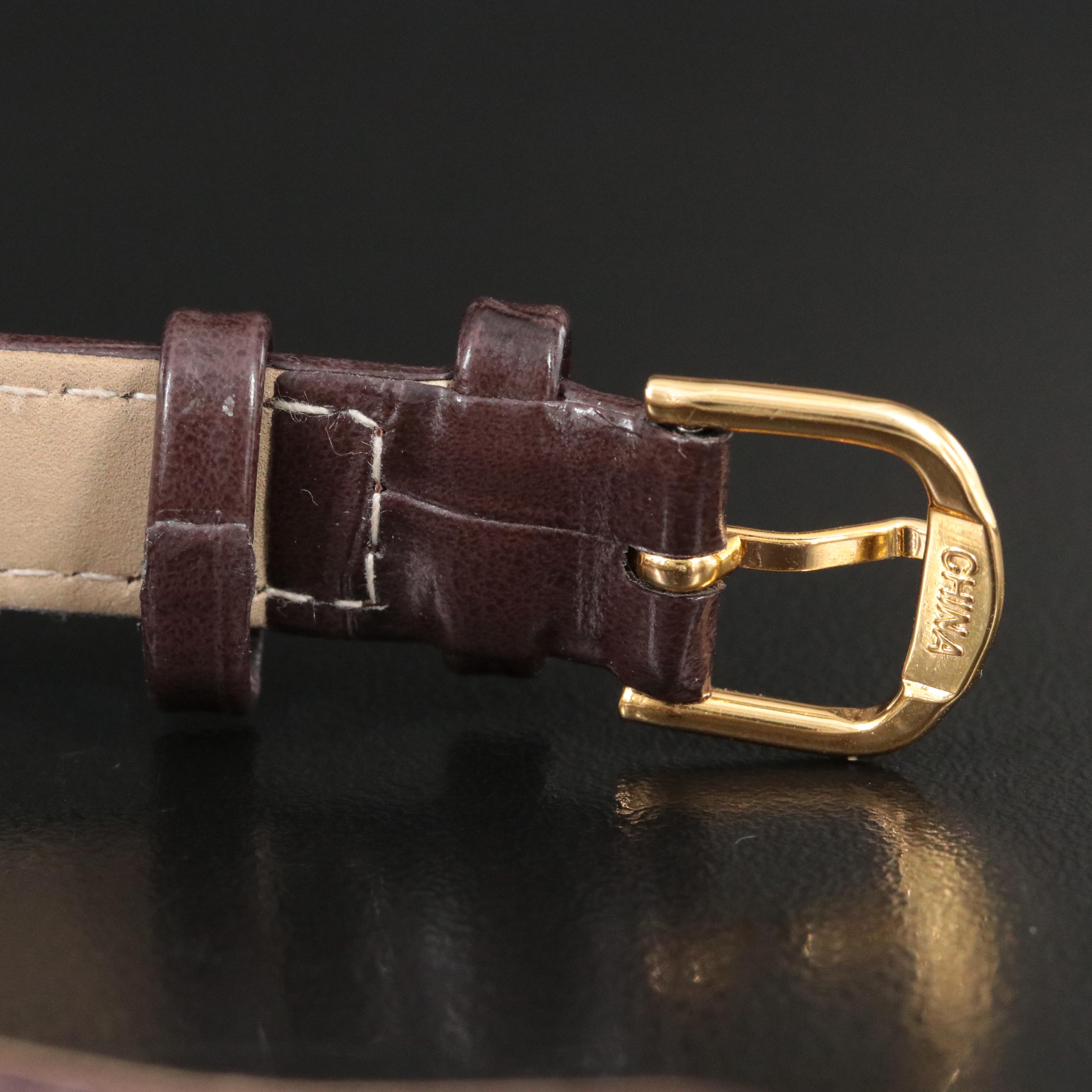 1982 Rolex Custom Diamond Dial and Bezel Datejust Watch