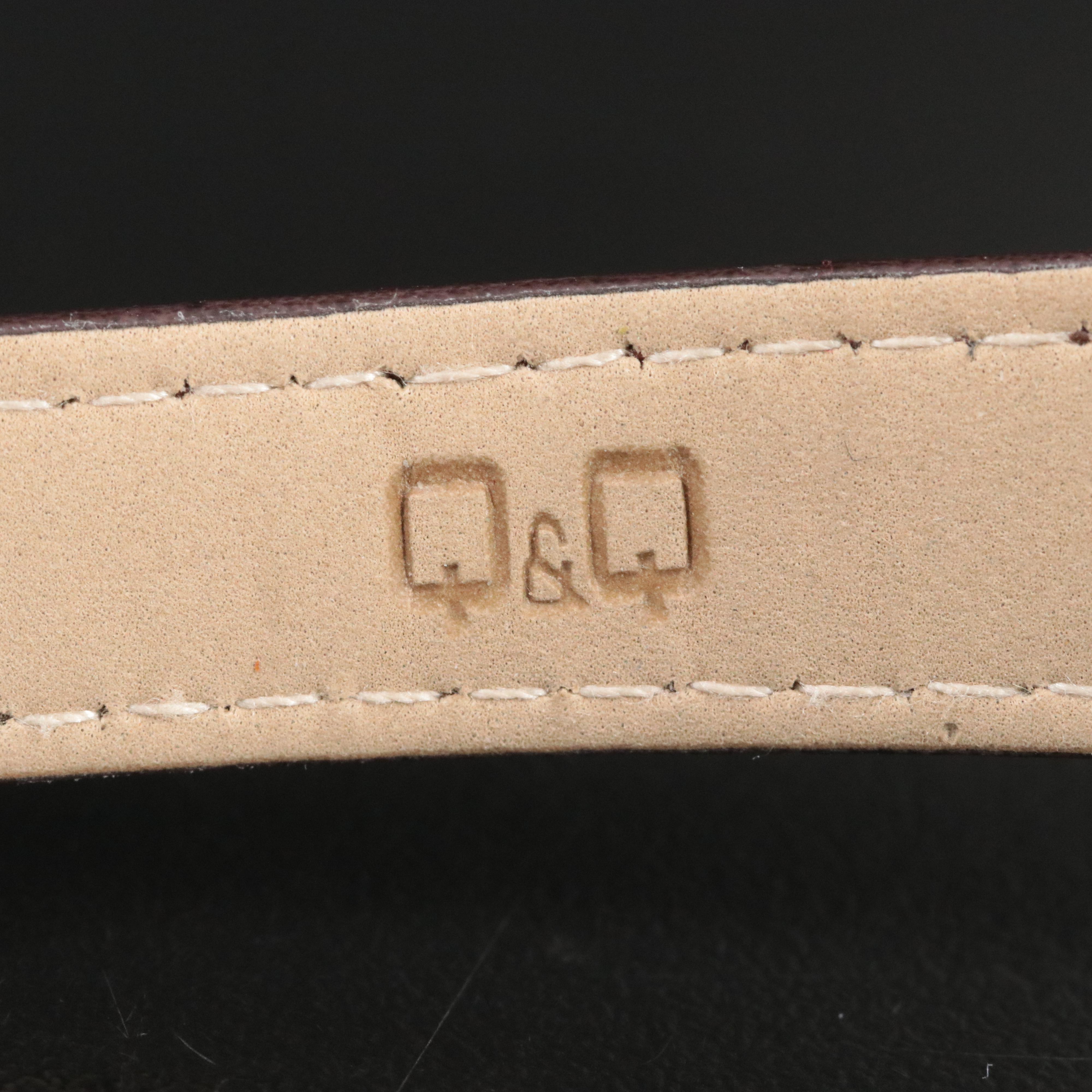 1982 Rolex Custom Diamond Dial and Bezel Datejust Watch