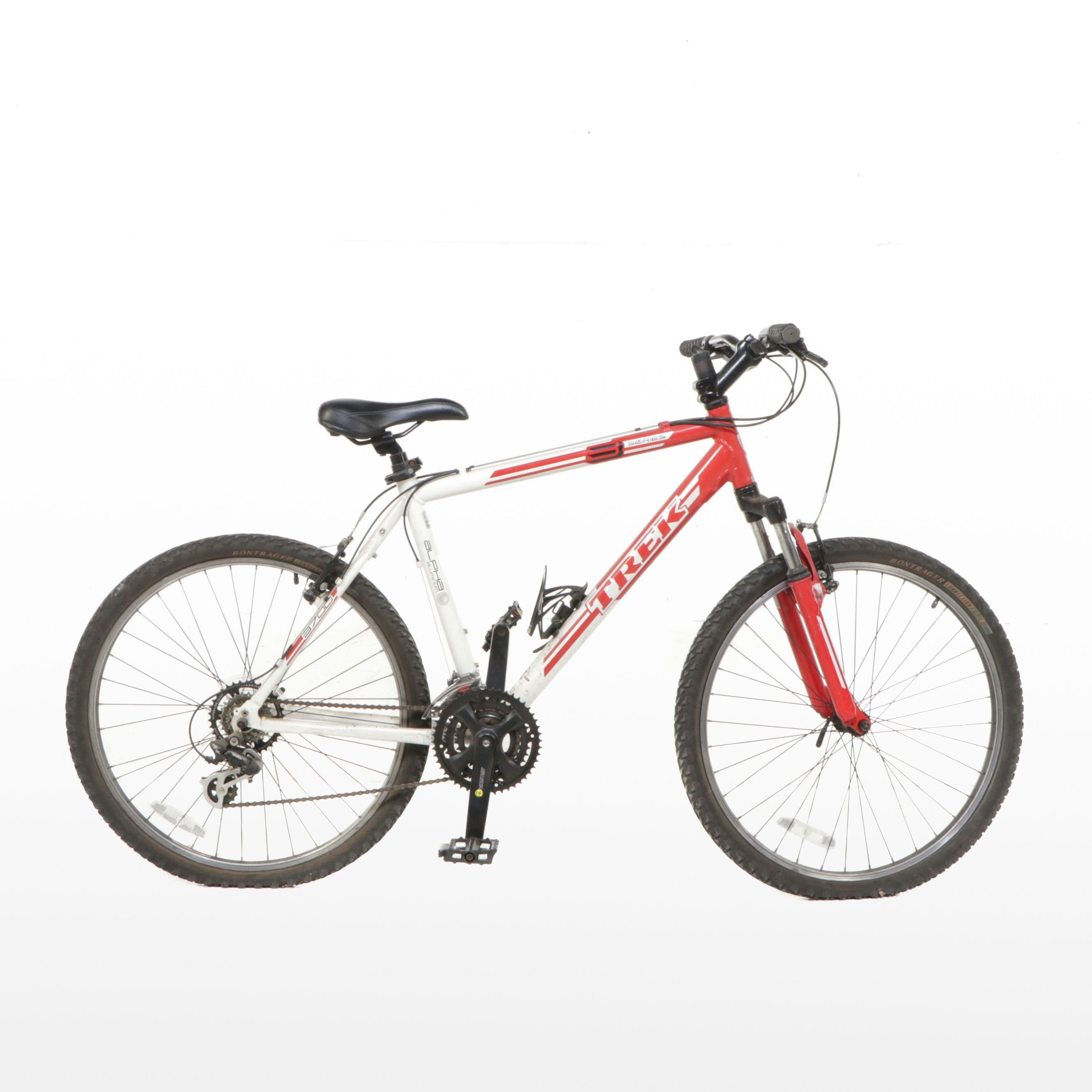 Trek "8 Series" Aluminum Bicycle