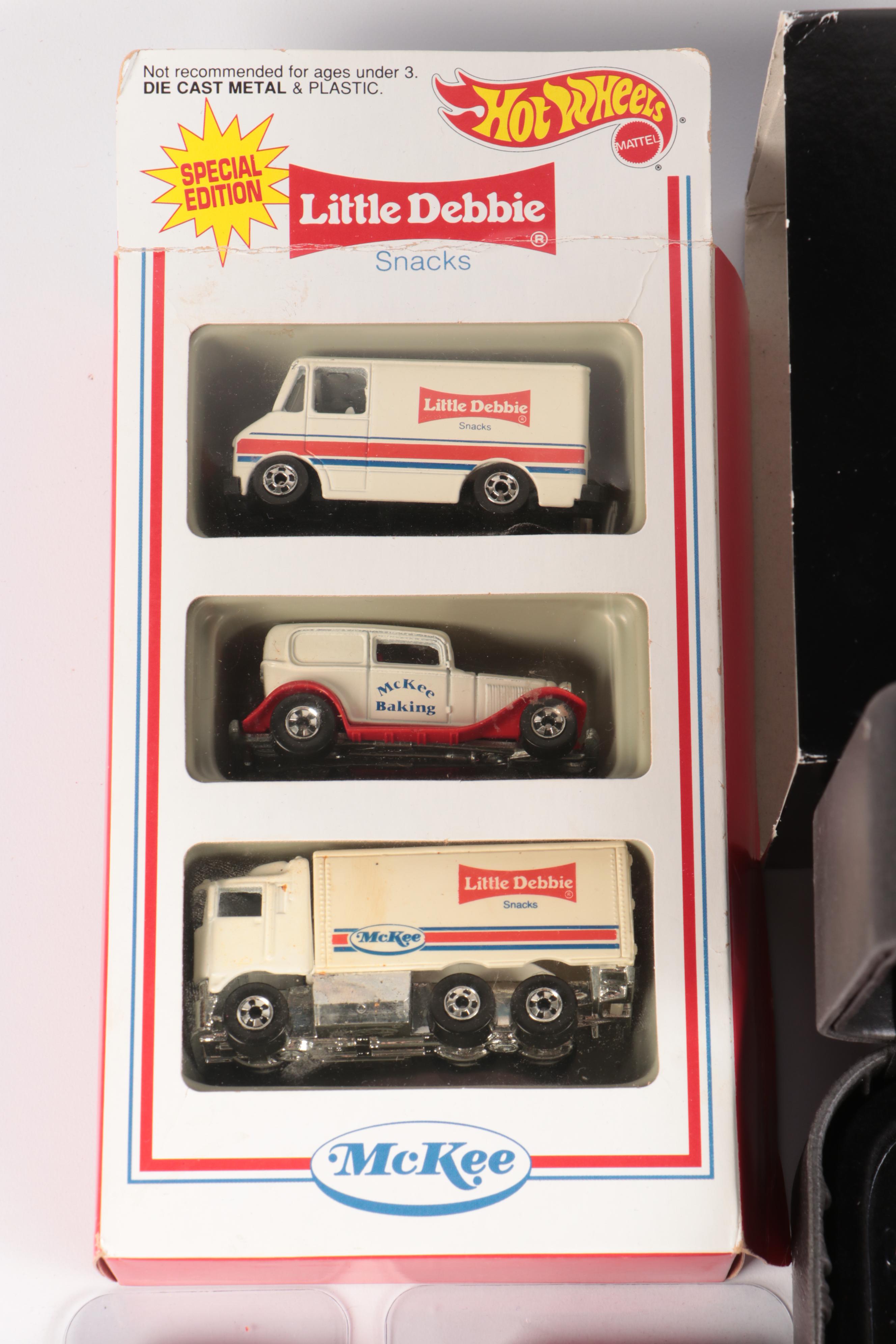 Hot Wheels and Diecast Car Collection Featuring Dodge Motorsports 1:24 Scale Car