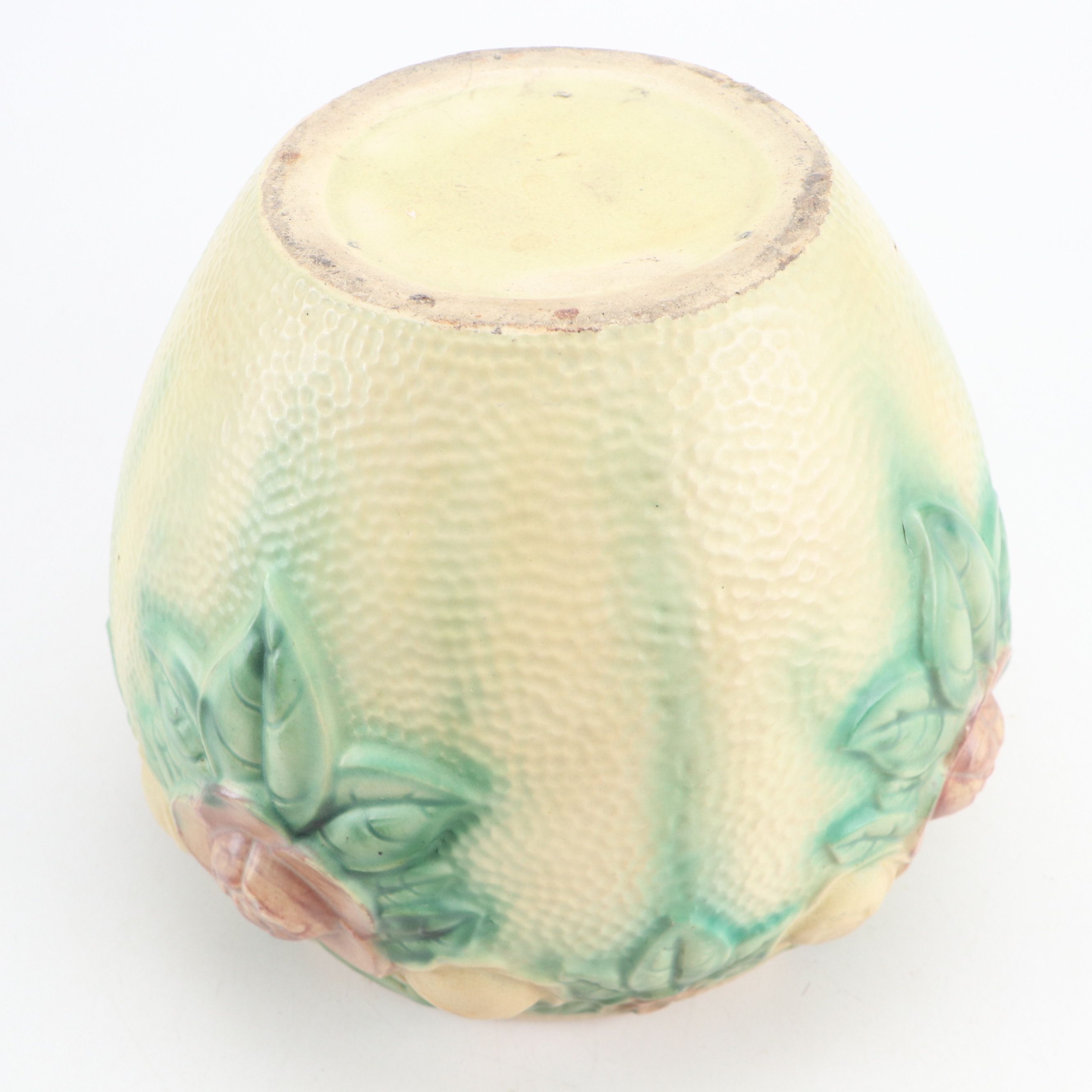 Roseville Pottery Rozane Ware Ceramic Jardinière