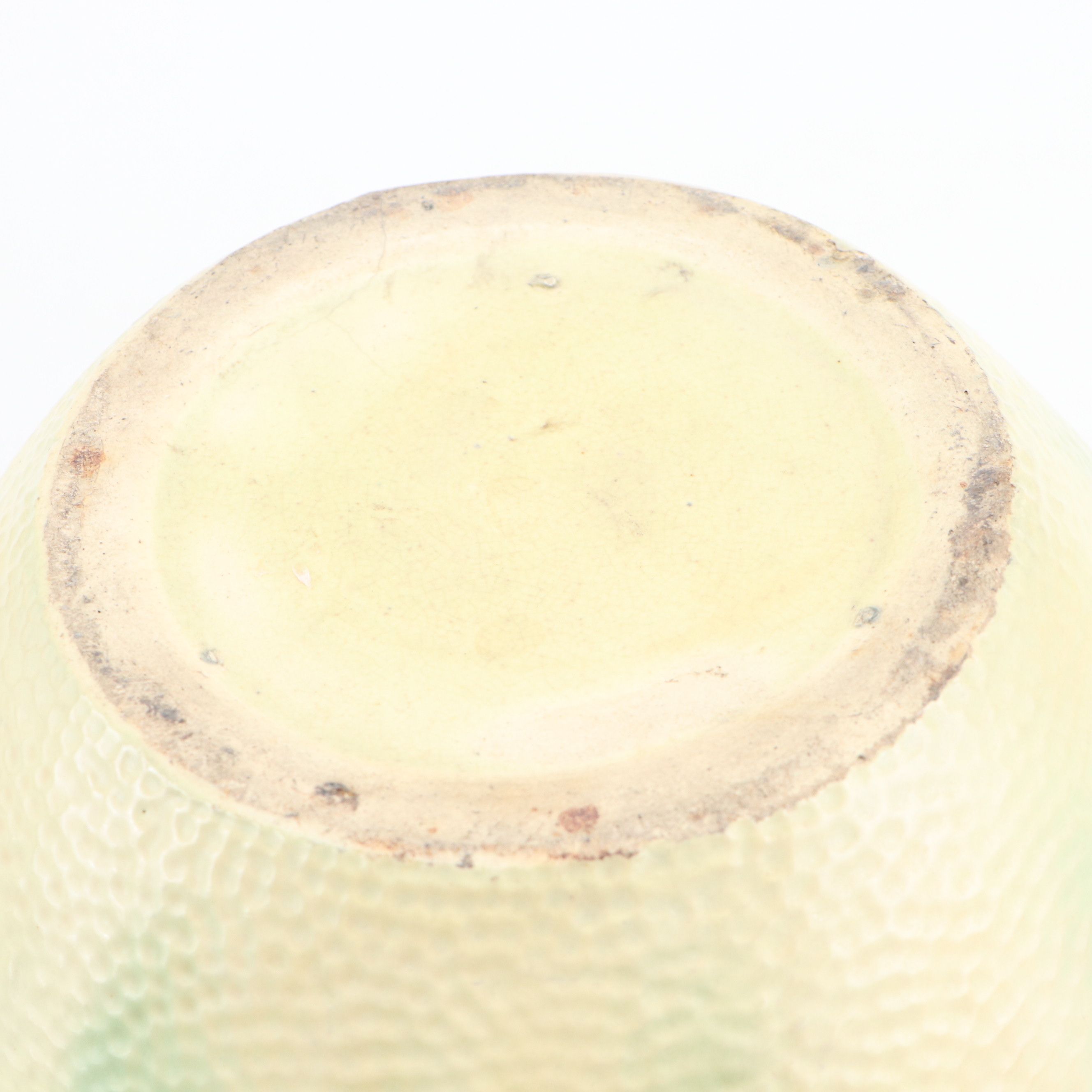 Roseville Pottery Rozane Ware Ceramic Jardinière