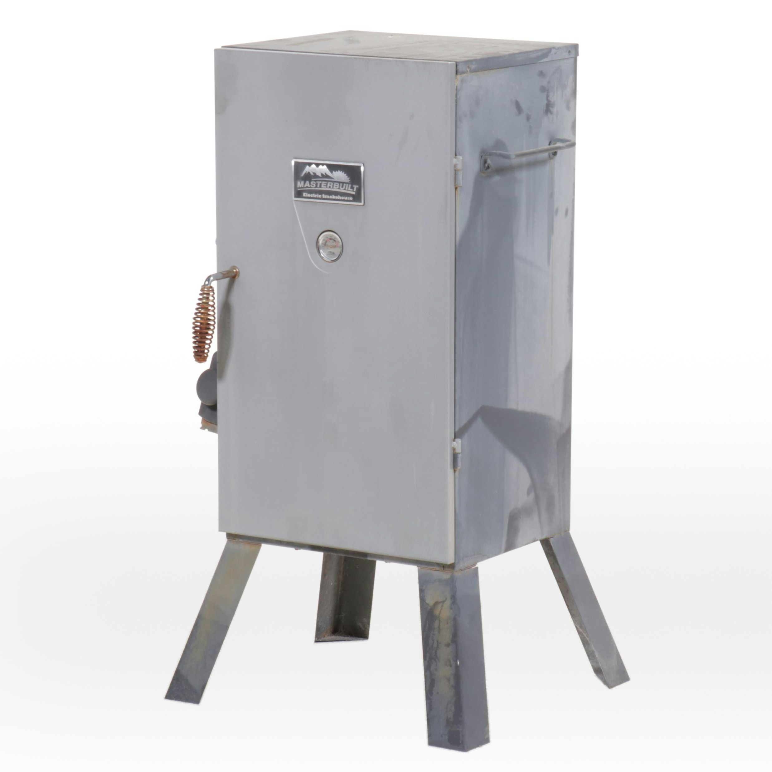 Masterbuilt Electric Smokehouse