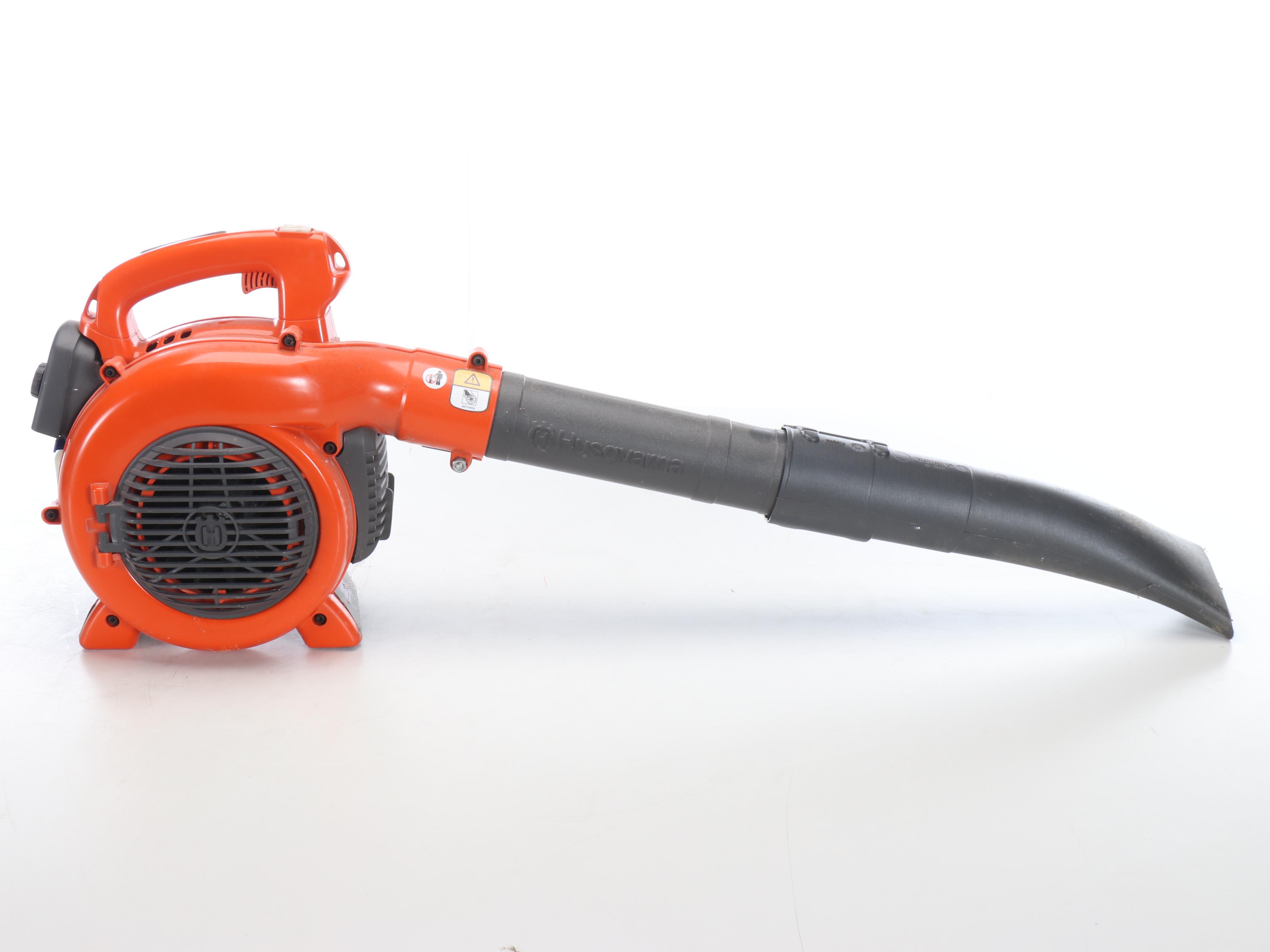 Central Pneumatic Air Compressor, Echo Chainsaw, Black+Decker Hedge Trimmer