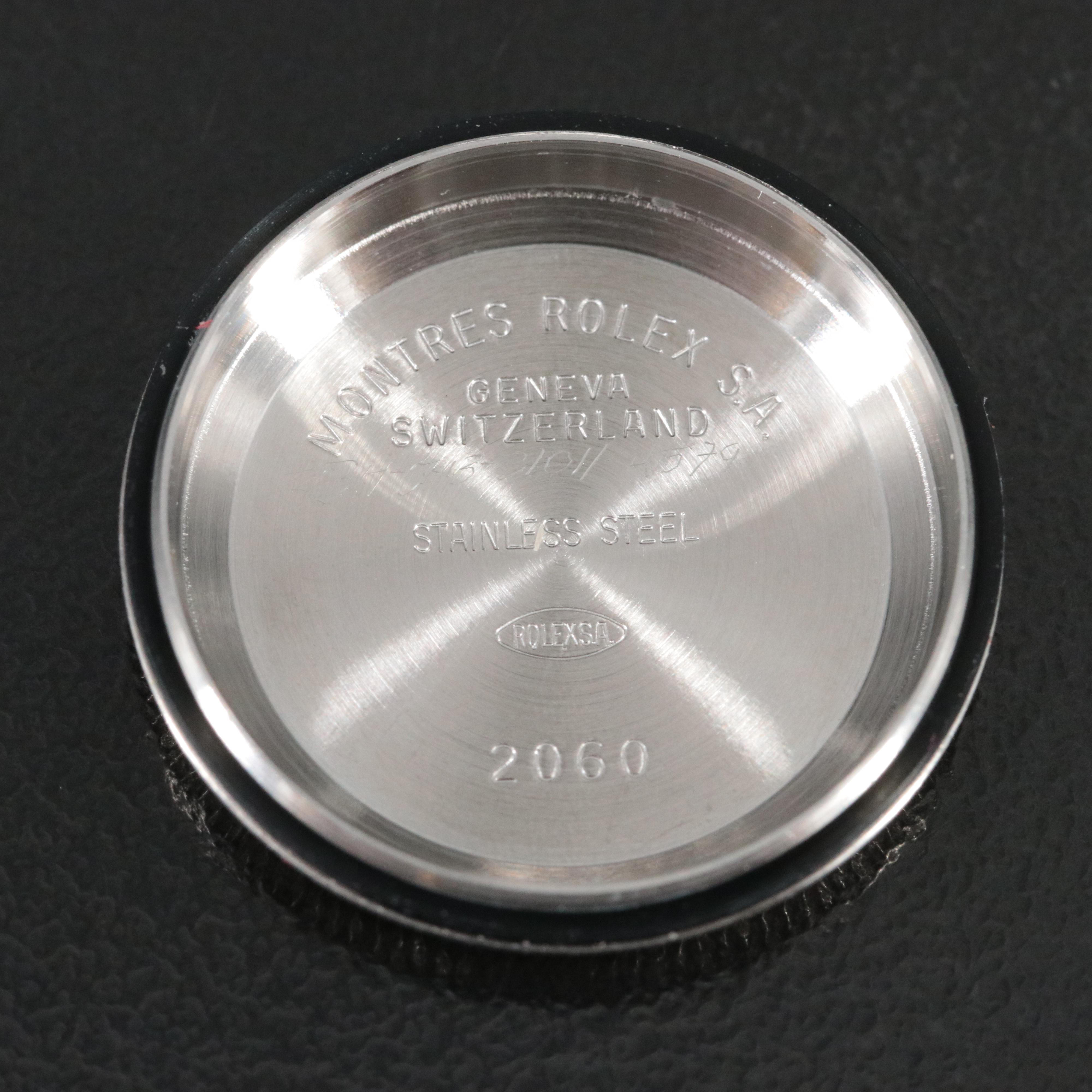 Rolex Datejust 69173 Custom Diamond 26mm 18K & Steel Automatic Watch c.1997