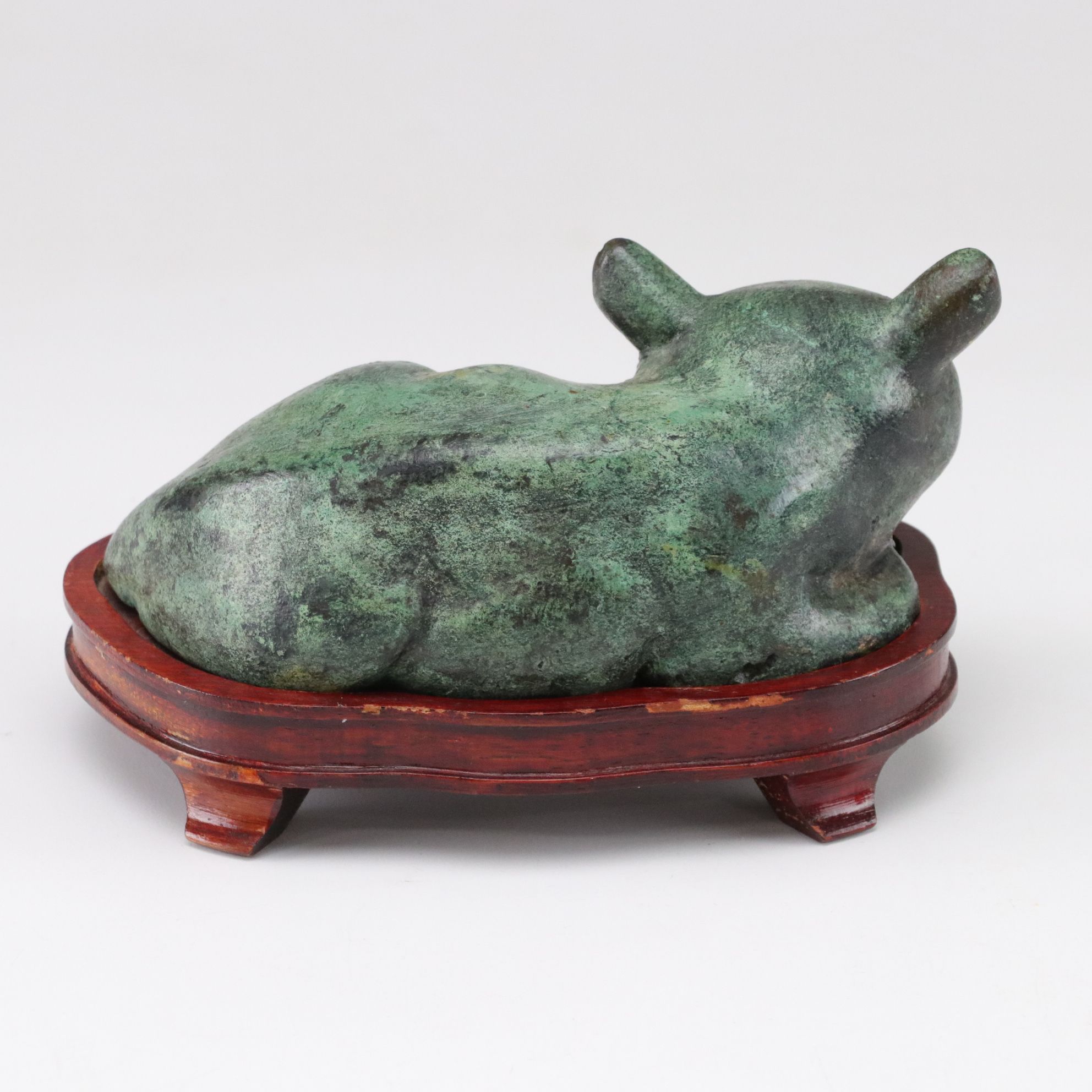 Folk Art Cat Figurines from Sri Lanka, Sweden & More