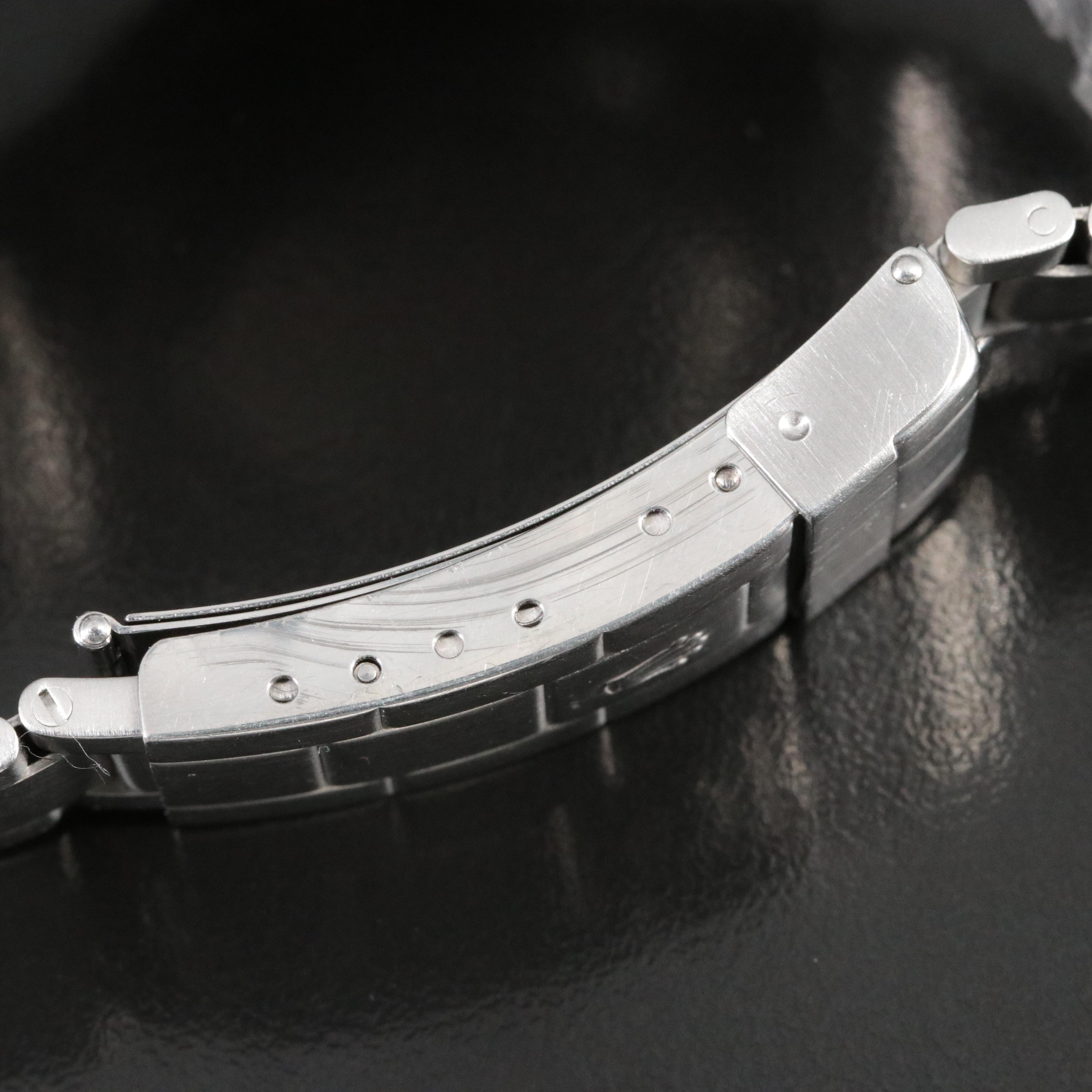 2004 Rolex Submariner Date Automatic Model 16610 Watch