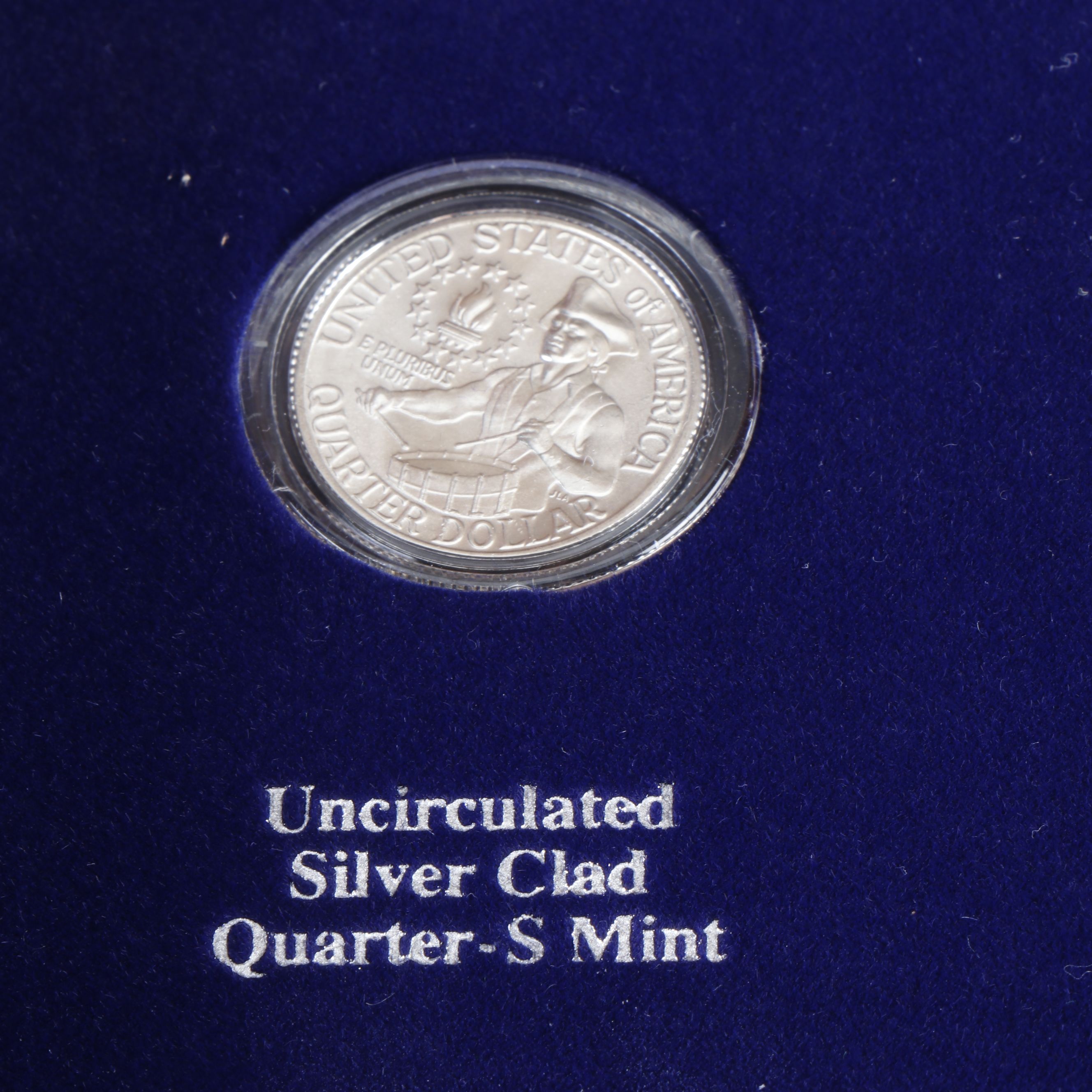 Complete Bicentennial Silver Coin and Currency Set