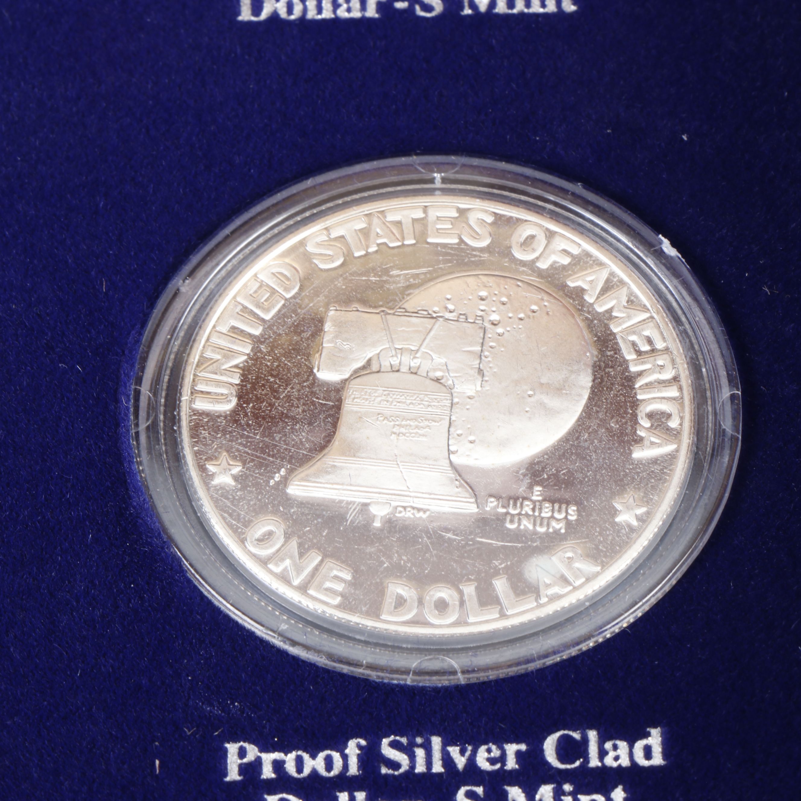 Complete Bicentennial Silver Coin and Currency Set