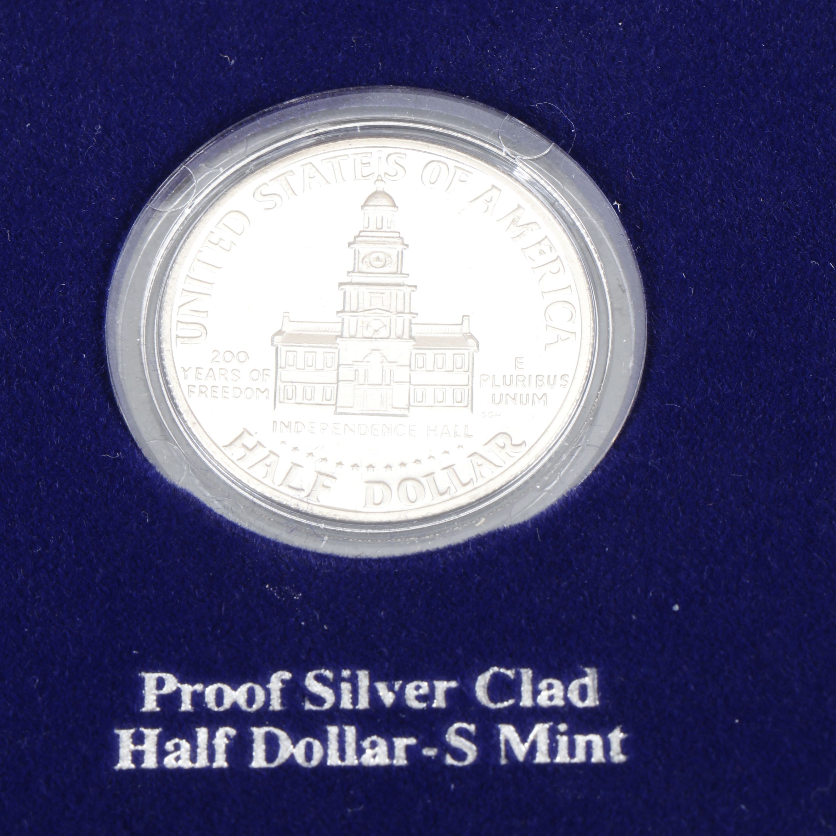 Complete Bicentennial Silver Coin and Currency Set