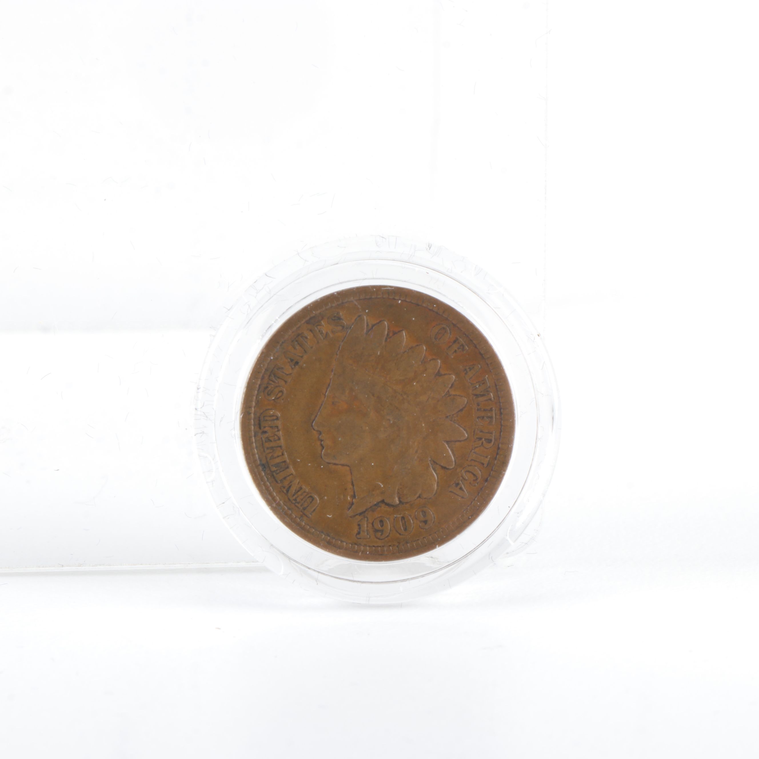 No Motto U.S.Coin and Currency Set