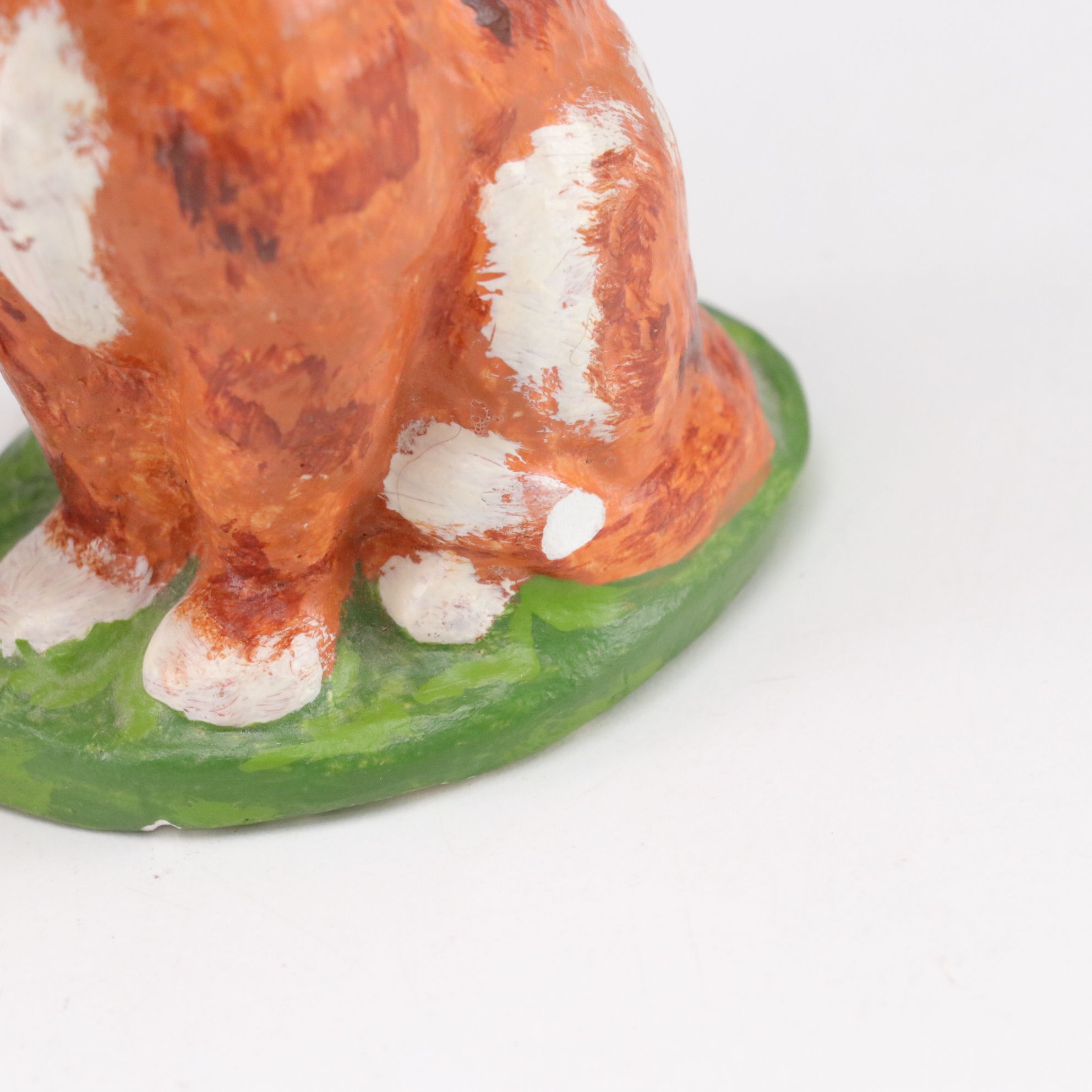 Jim Shore "Elijah" and Other Feline Figurines