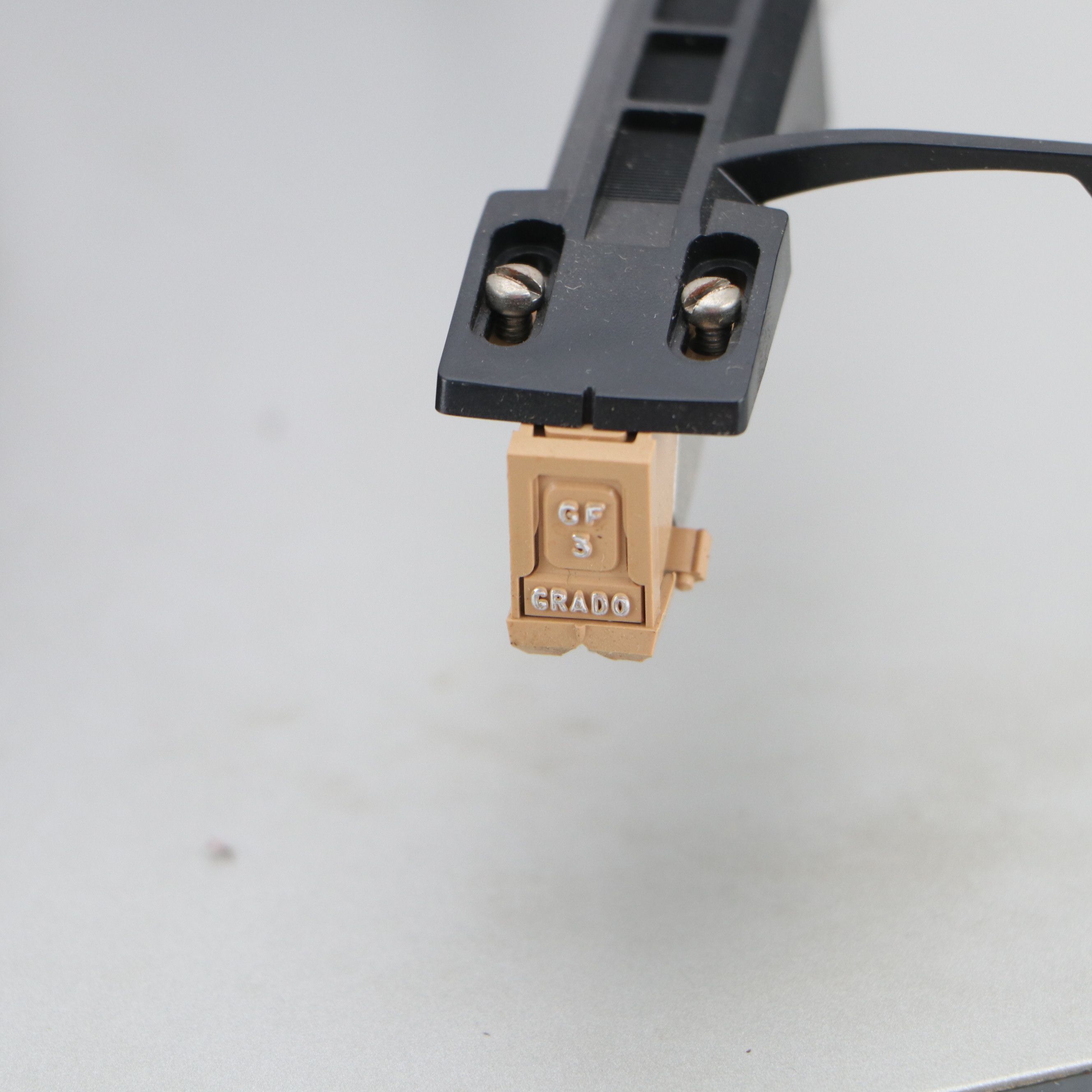 Technics SL-B2 Belt Drive Turntable with Grado Cartridge