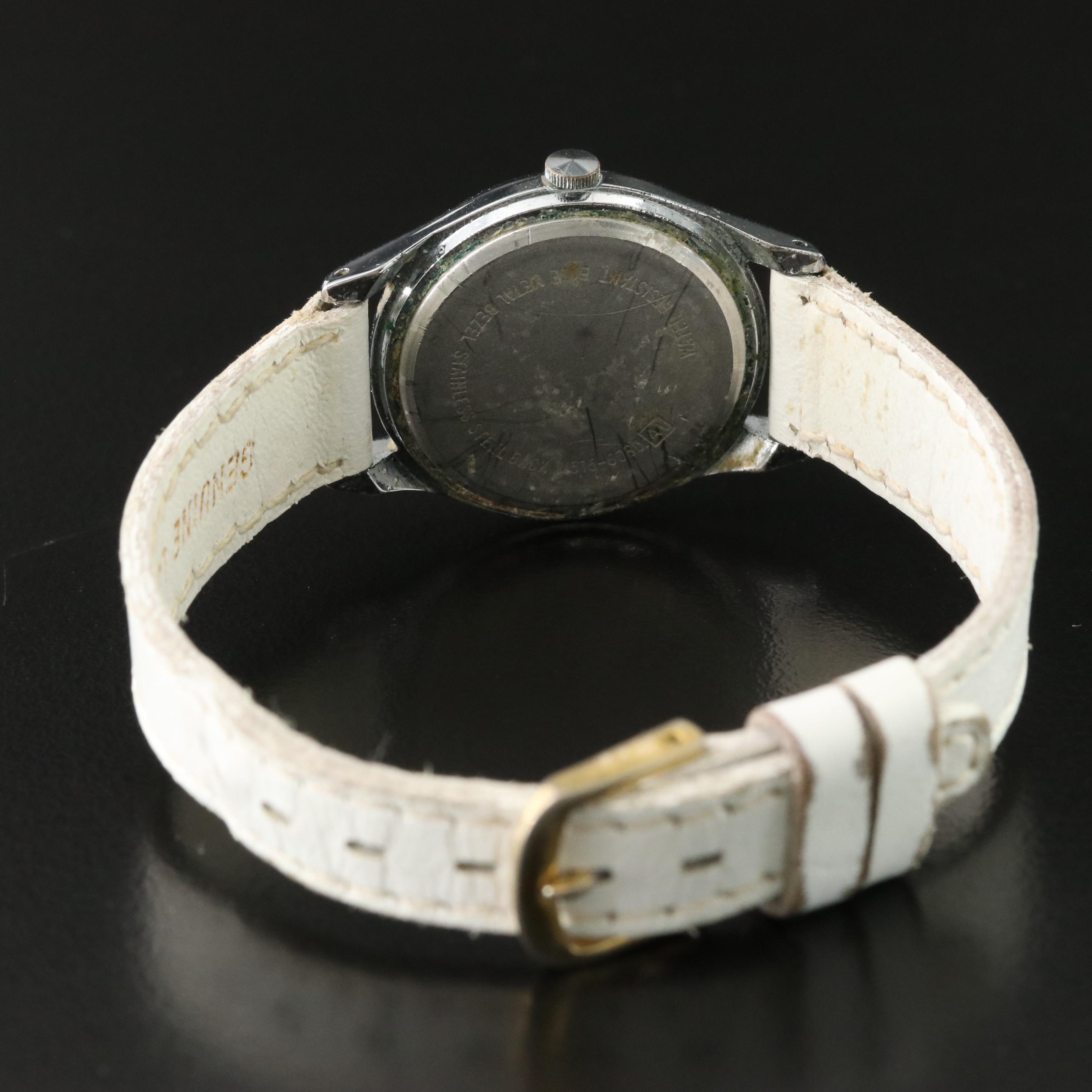 Lorus Minnie Mouse Quartz Watch