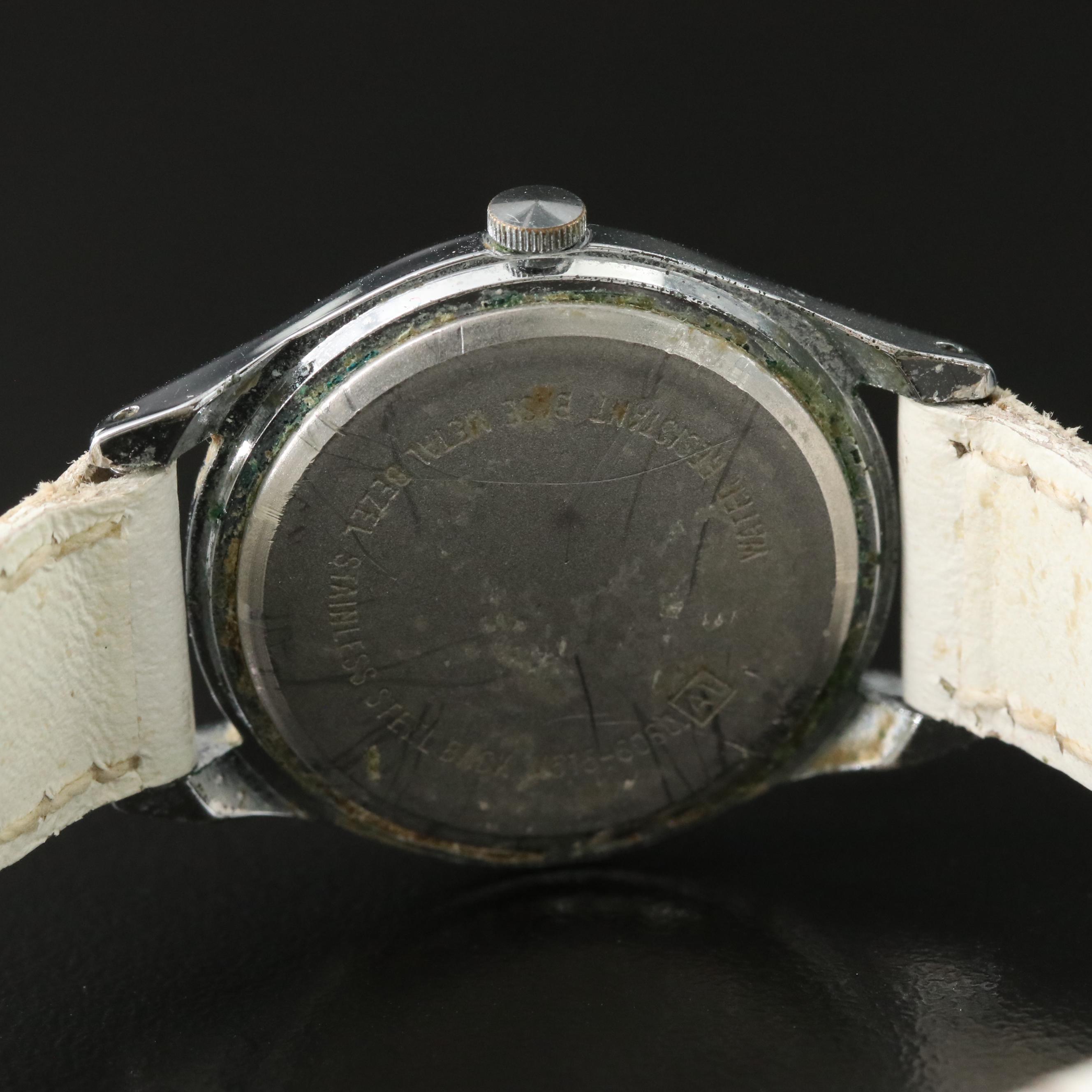 Lorus Minnie Mouse Quartz Watch