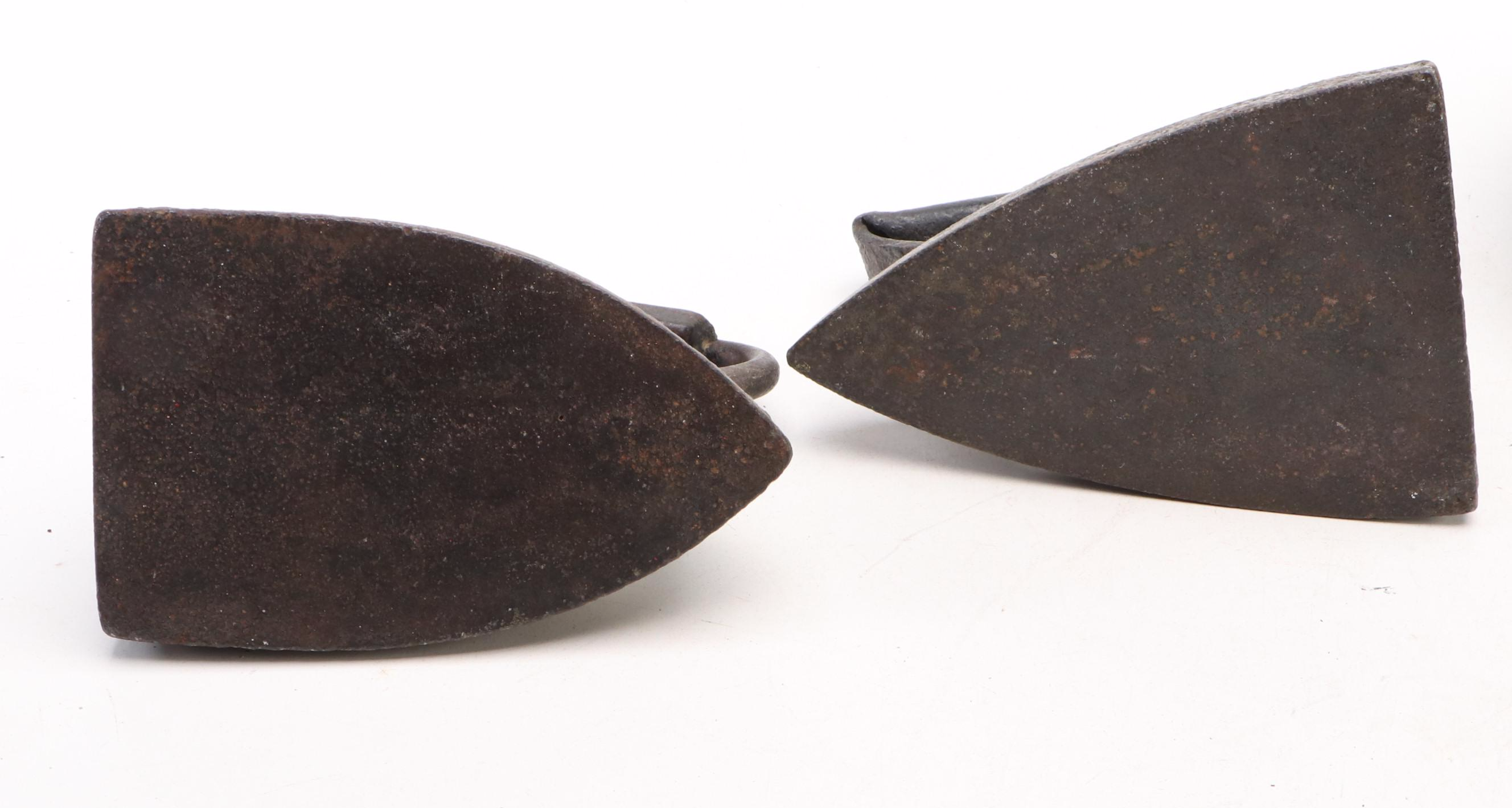 McCoy "Kookie Kettle" Ceramic Jar, Bromwell's Flour Sifter and More