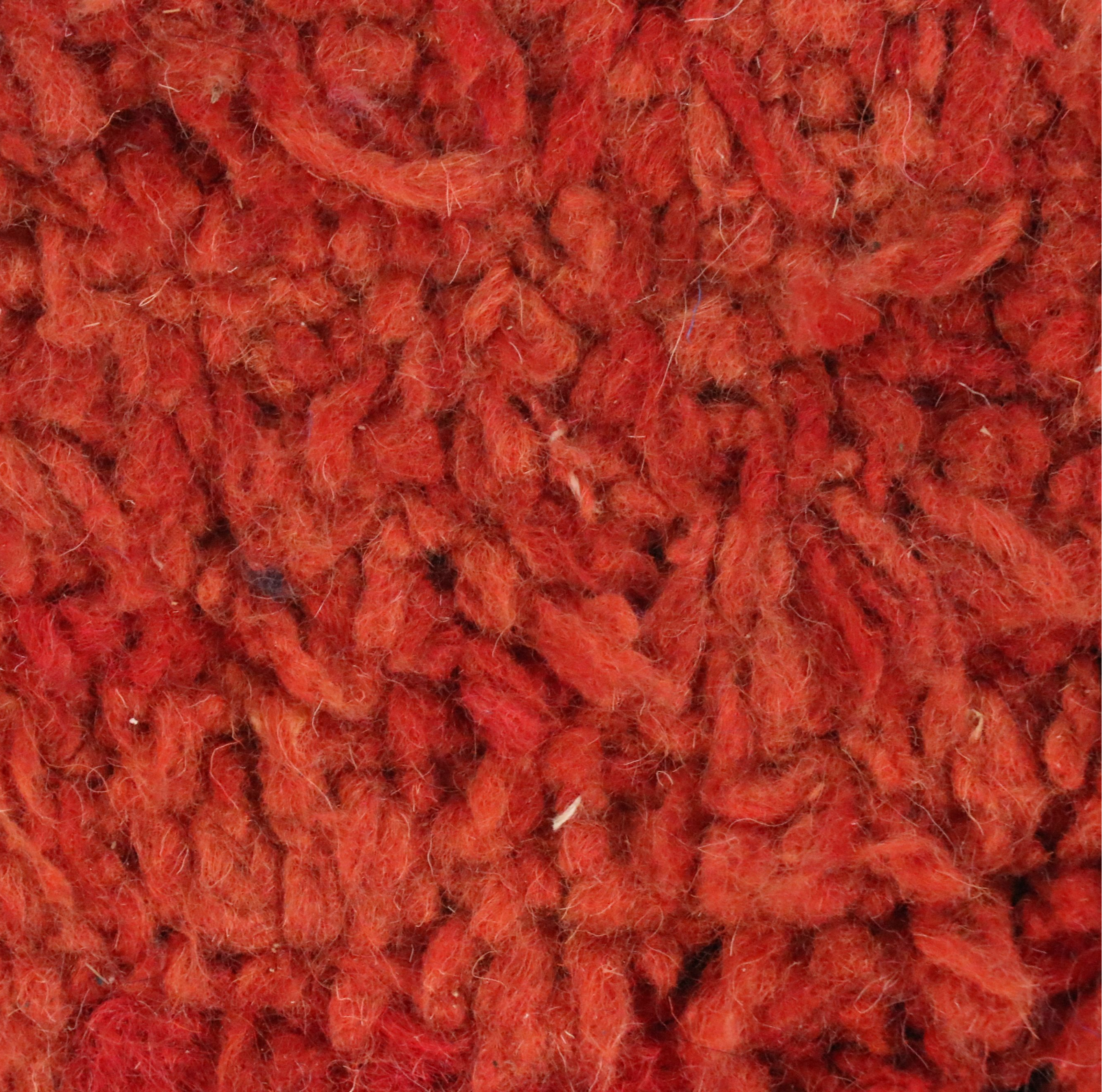 3'1 x 9'3 Hand-Knotted Moroccan Berber Long Rug