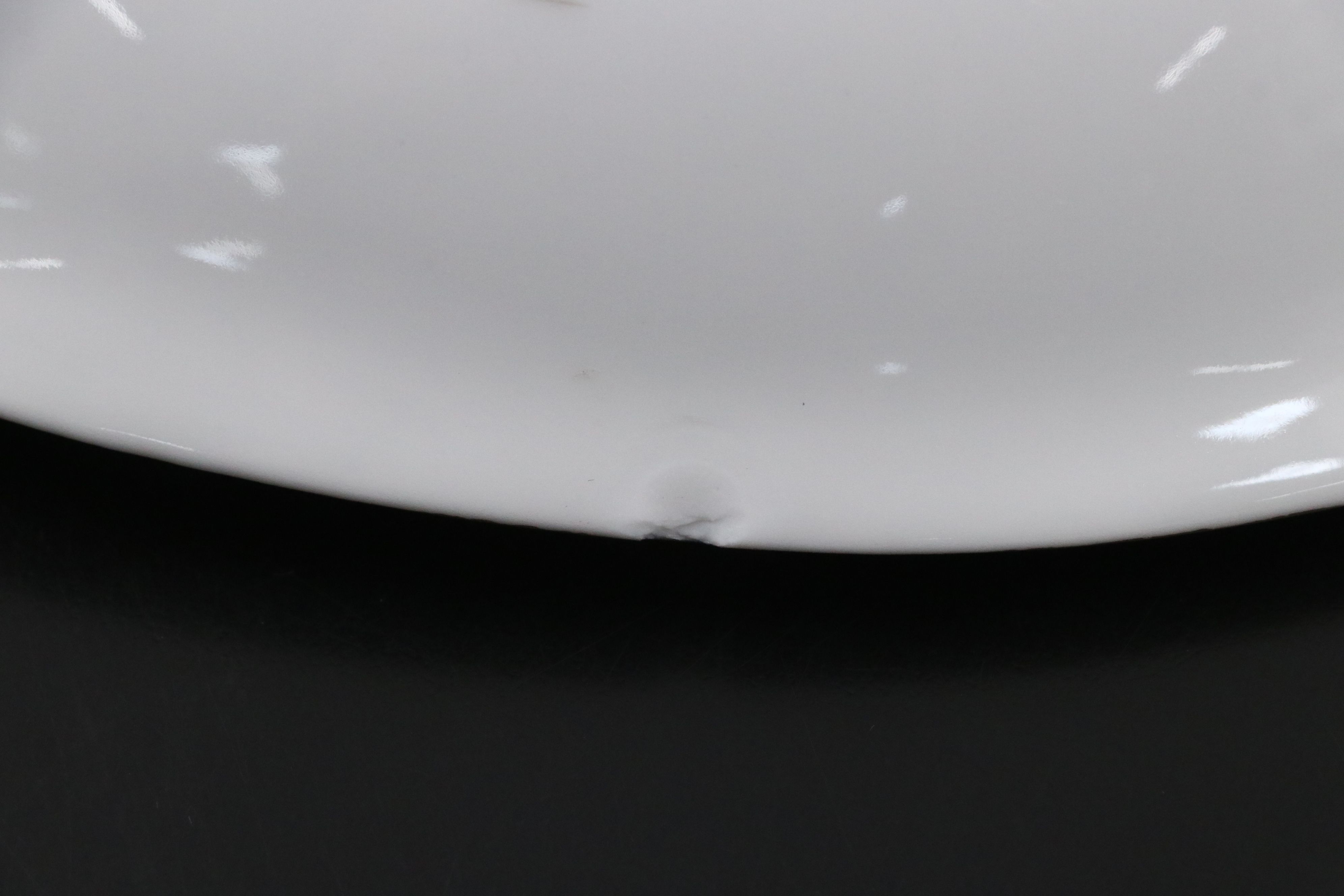 Noritake "Cortez" Hand Painted Porcelain Dinnerware and Serving Pieces