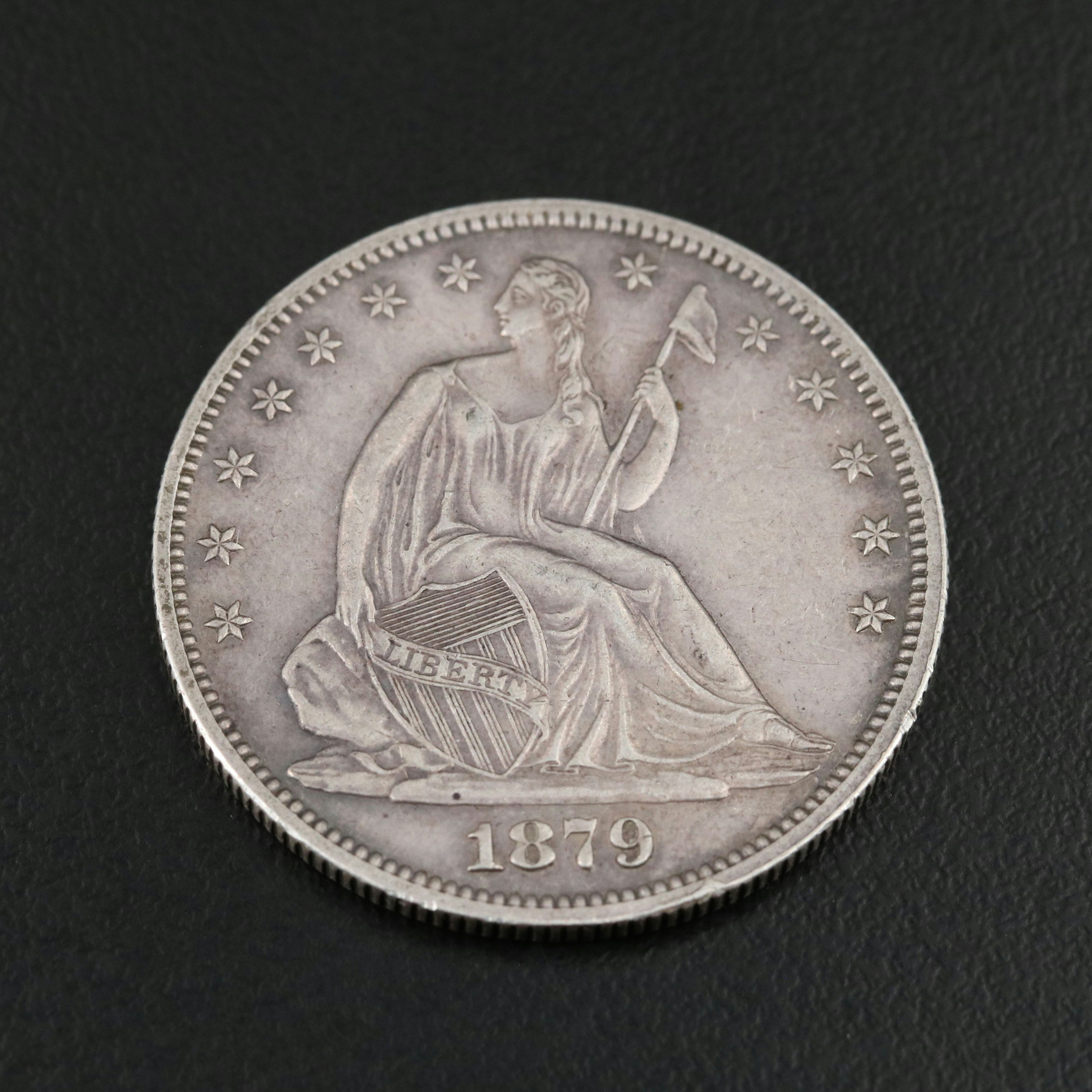 Coins, Stamps & Collectibles