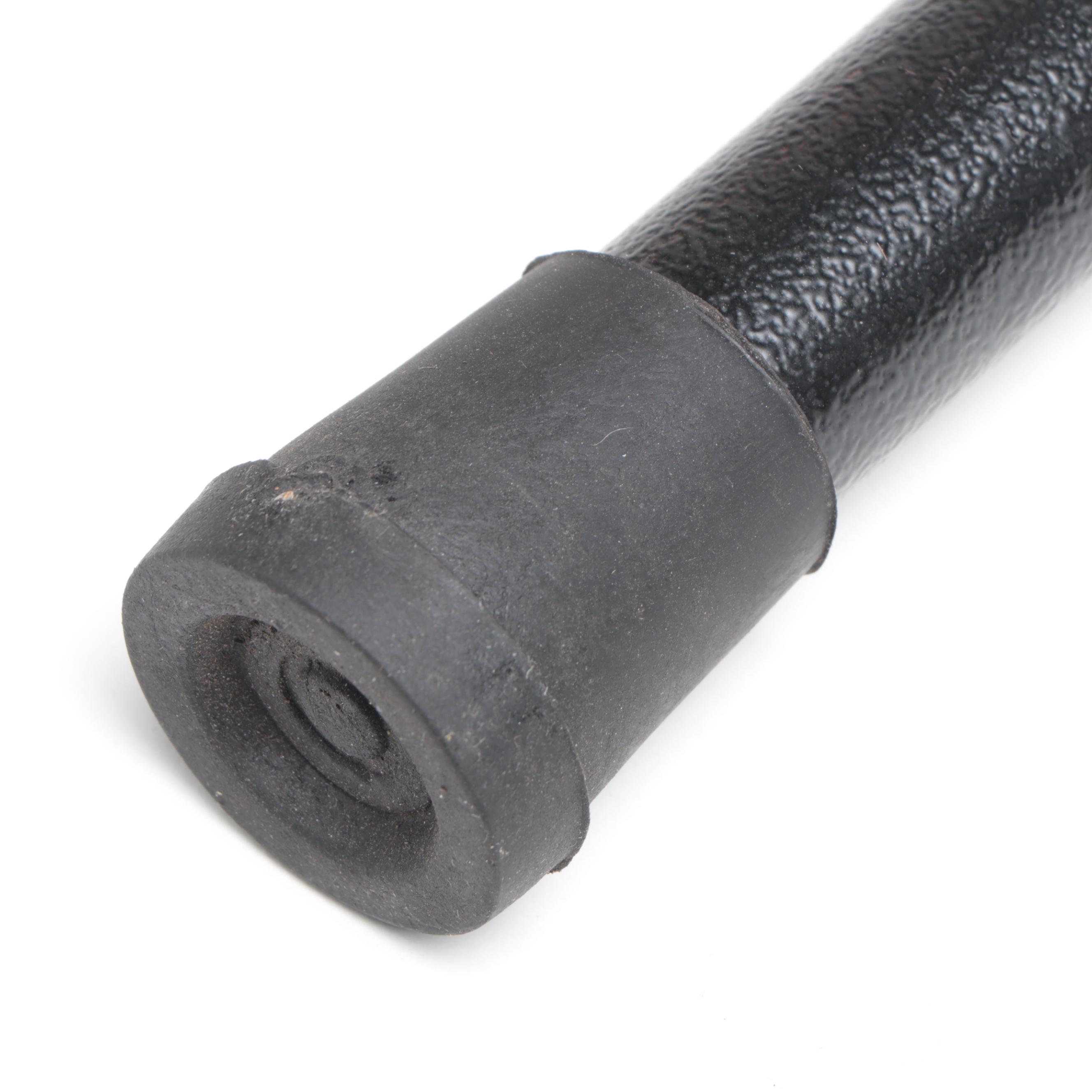 Elephant Handled Sword Cane