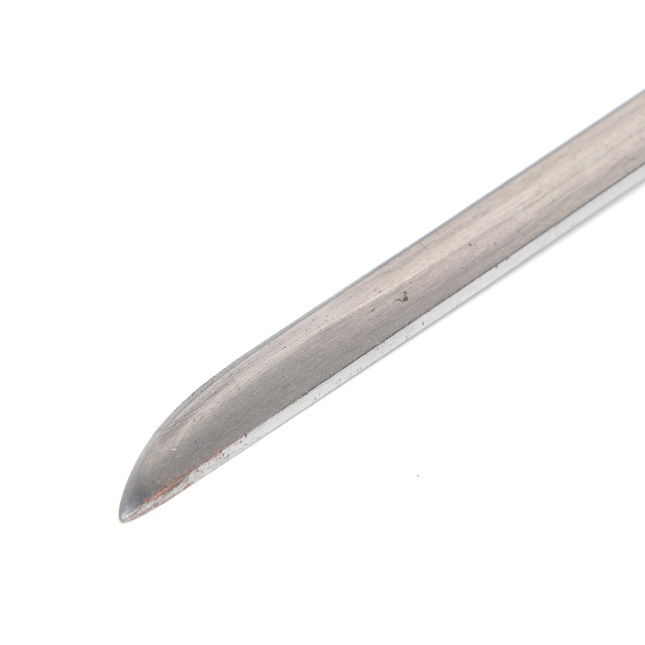 Dragon Handled Sword Cane