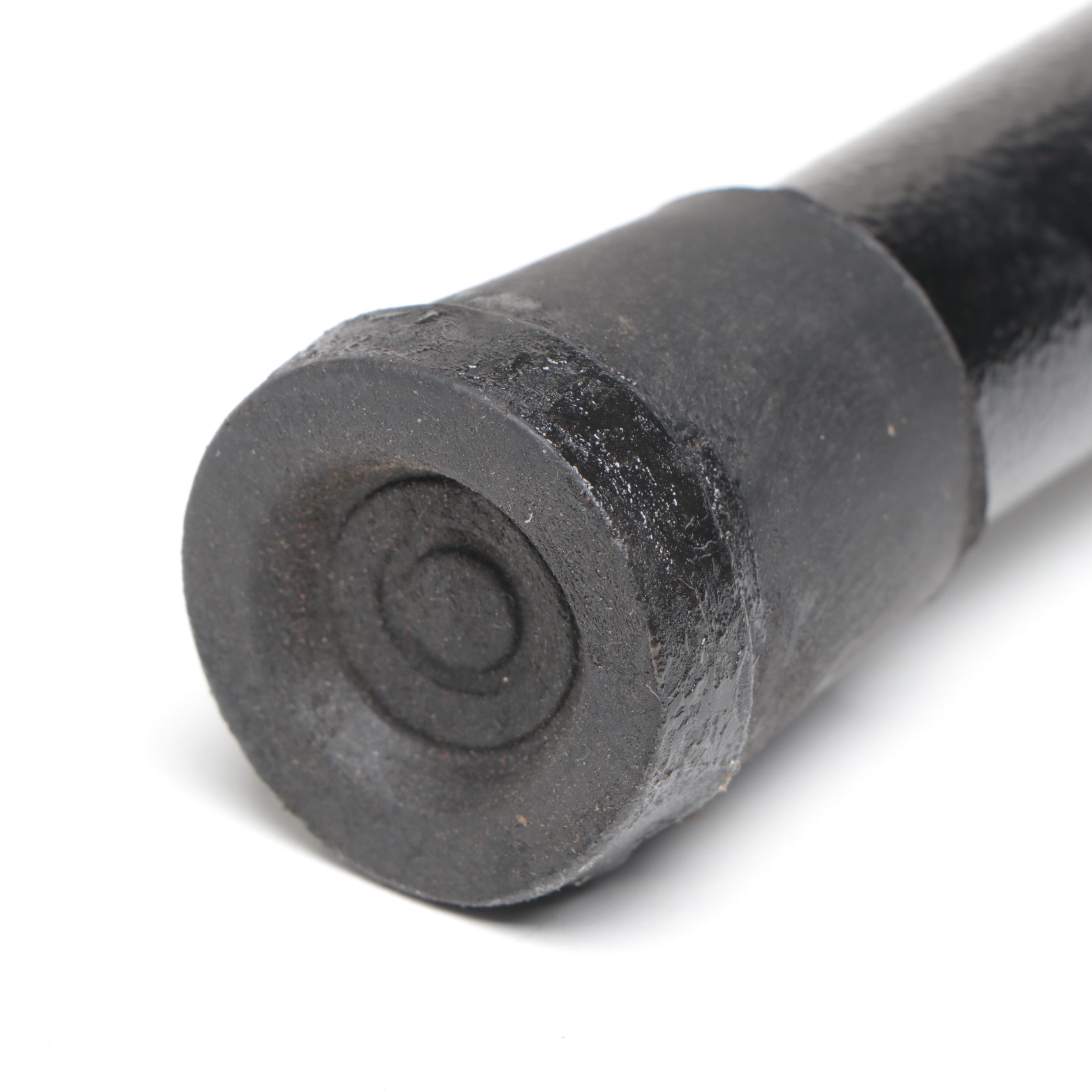 Cricket Paddle Handled Sword Cane