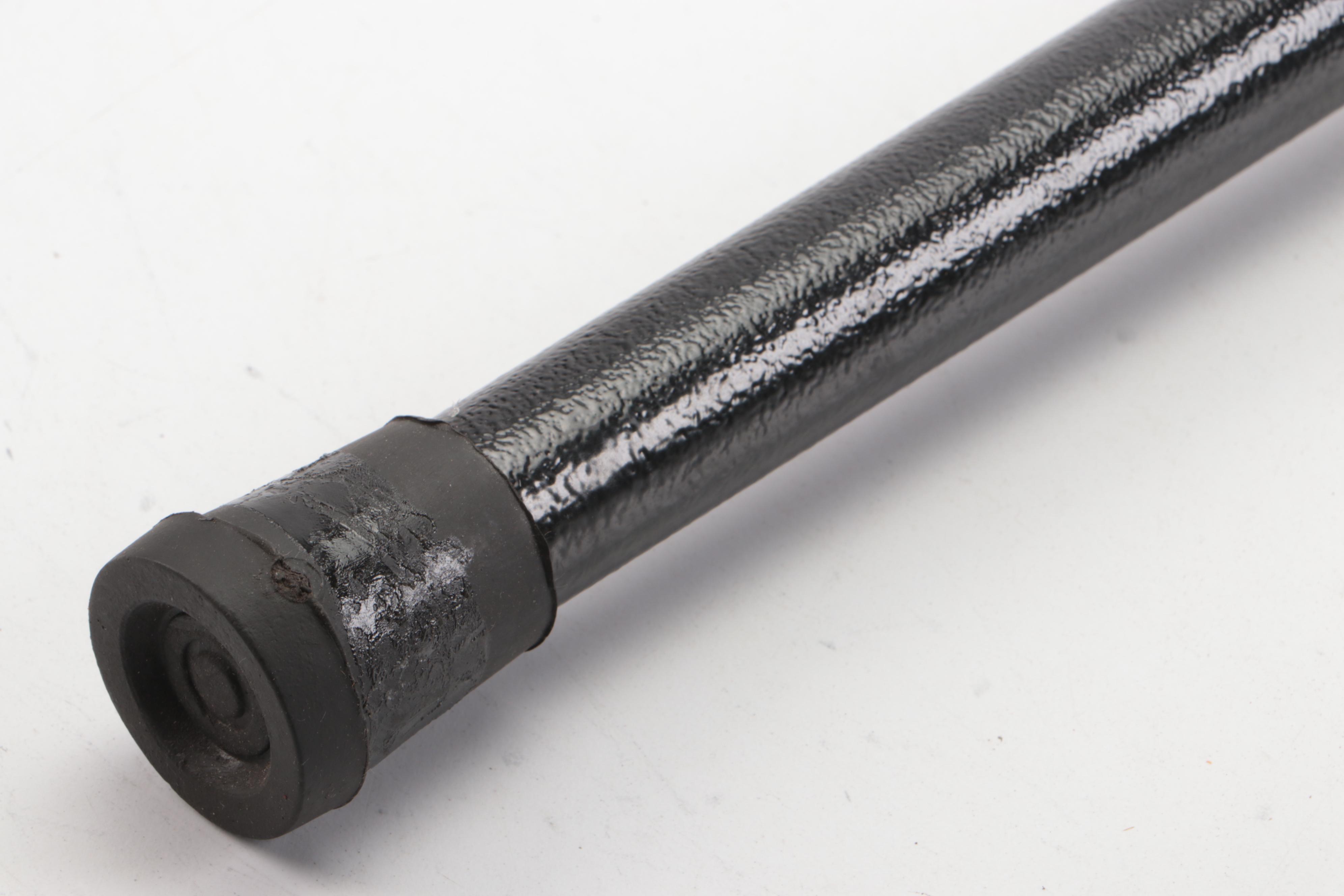 Ball and Claw Handled Sword Cane