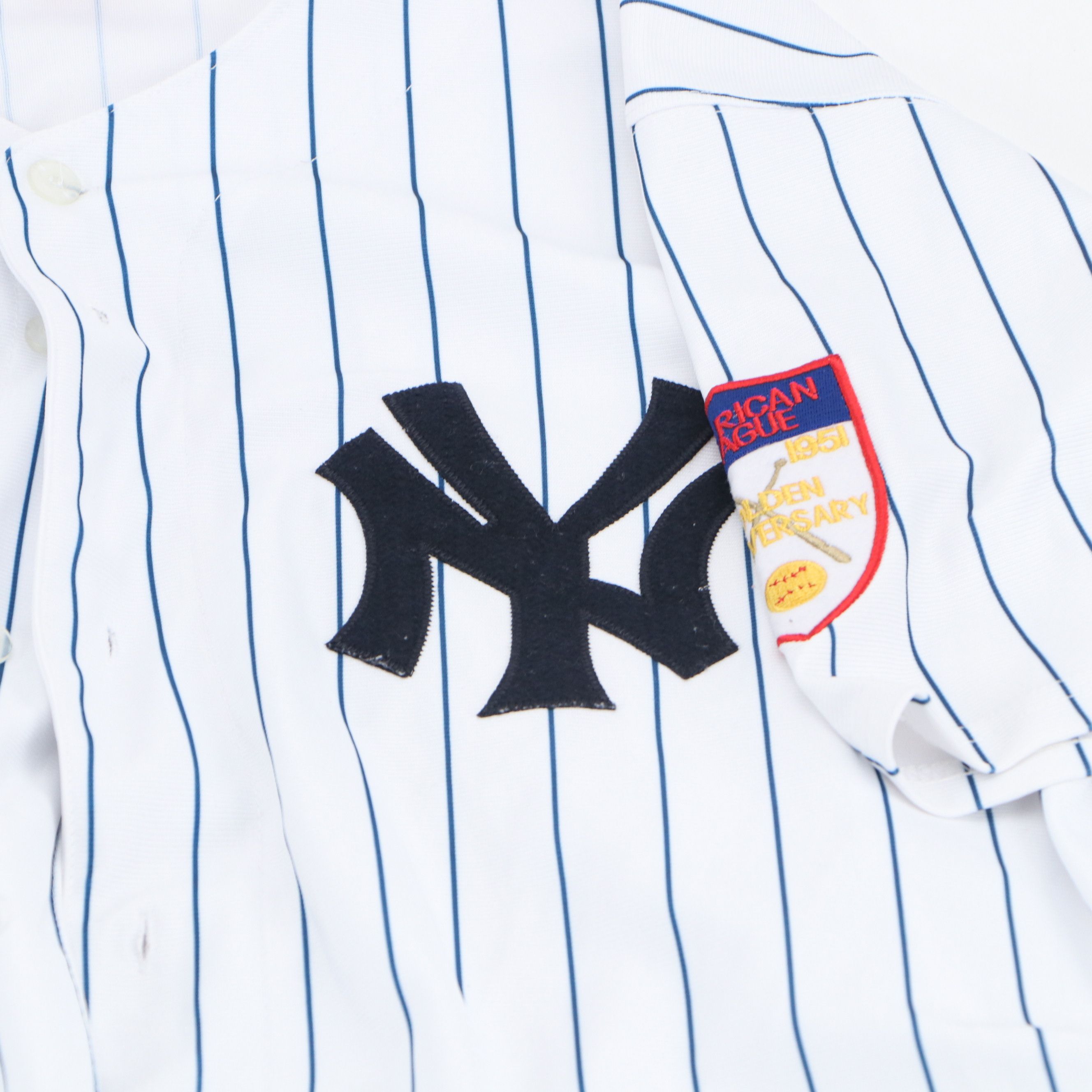 Yogi Berra New York Yankees and Bert Blyleven Minnesota Twins Jerseys with More