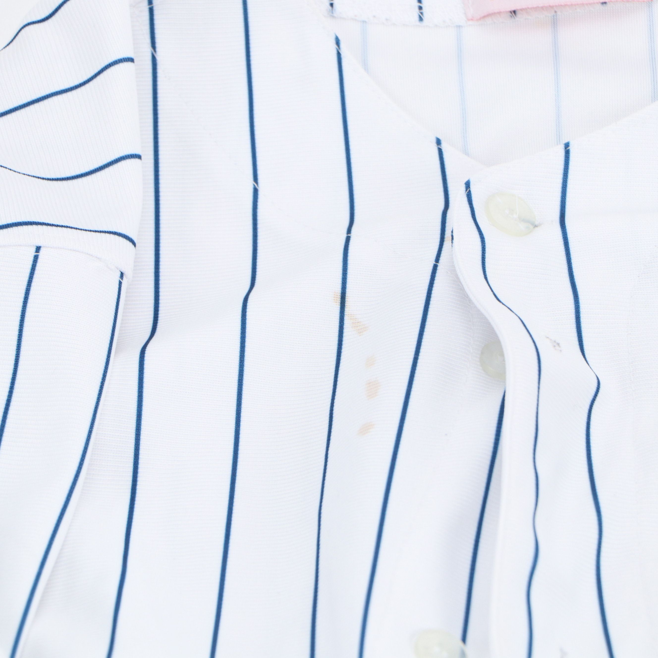 Yogi Berra New York Yankees and Bert Blyleven Minnesota Twins Jerseys with More