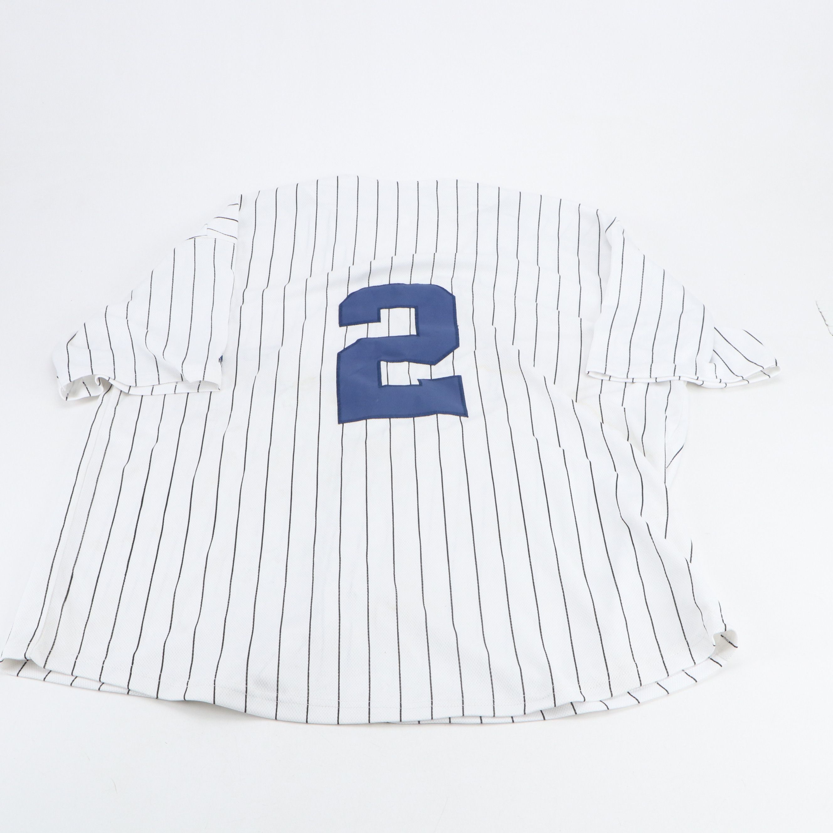 Yogi Berra New York Yankees and Bert Blyleven Minnesota Twins Jerseys with More