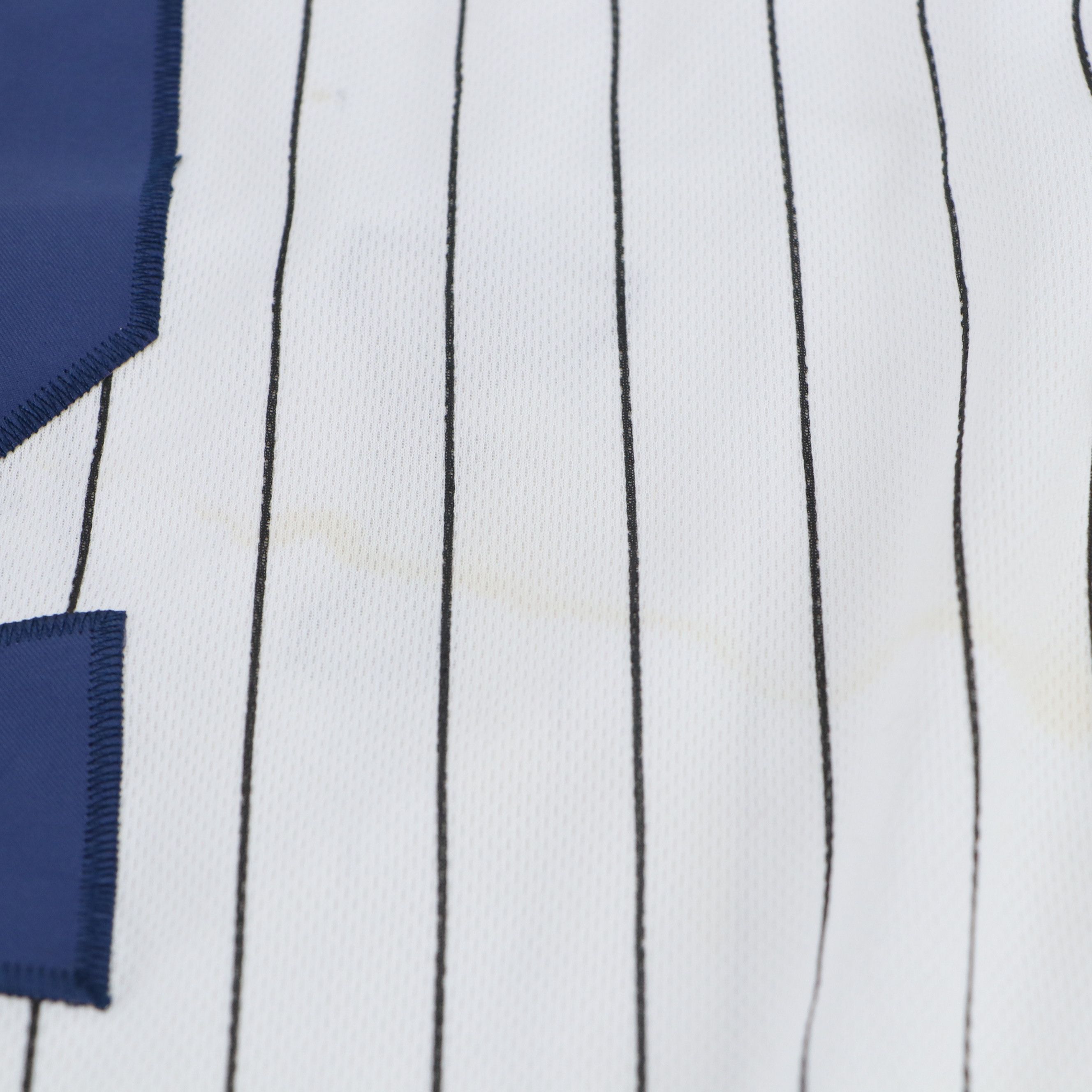 Yogi Berra New York Yankees and Bert Blyleven Minnesota Twins Jerseys with More