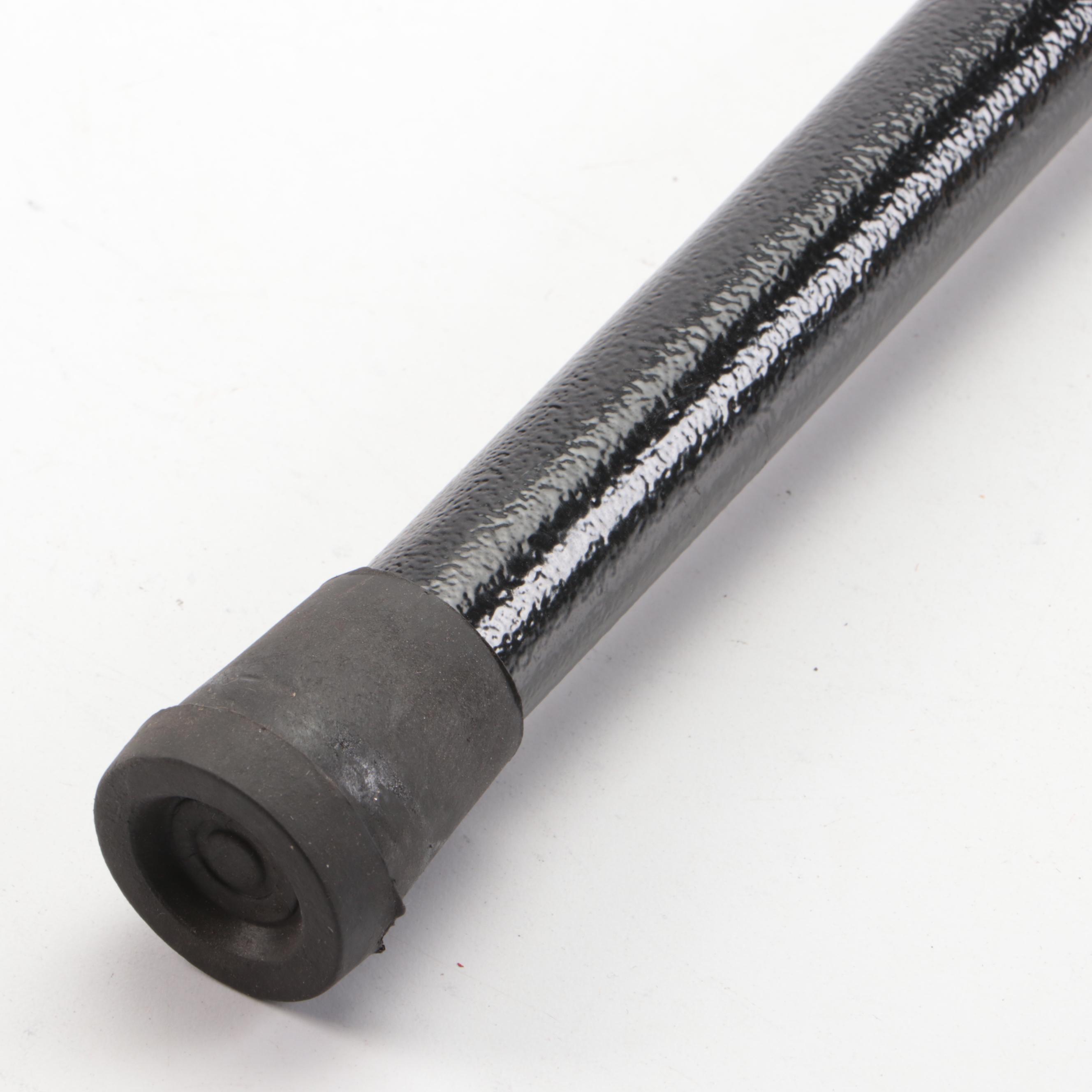 Skeleton Handled Sword Cane