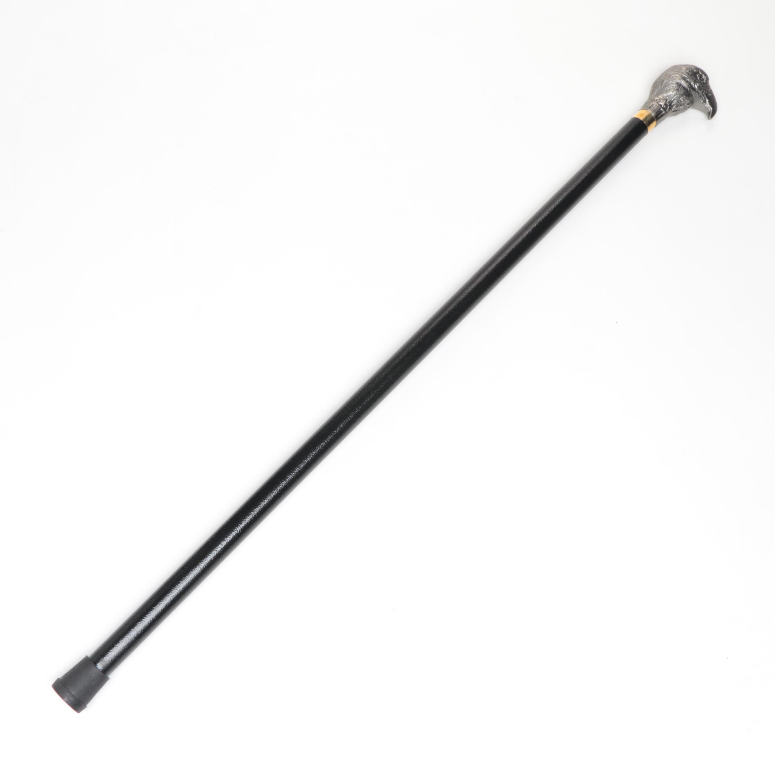 Eagle Headed Handled Sword Cane
