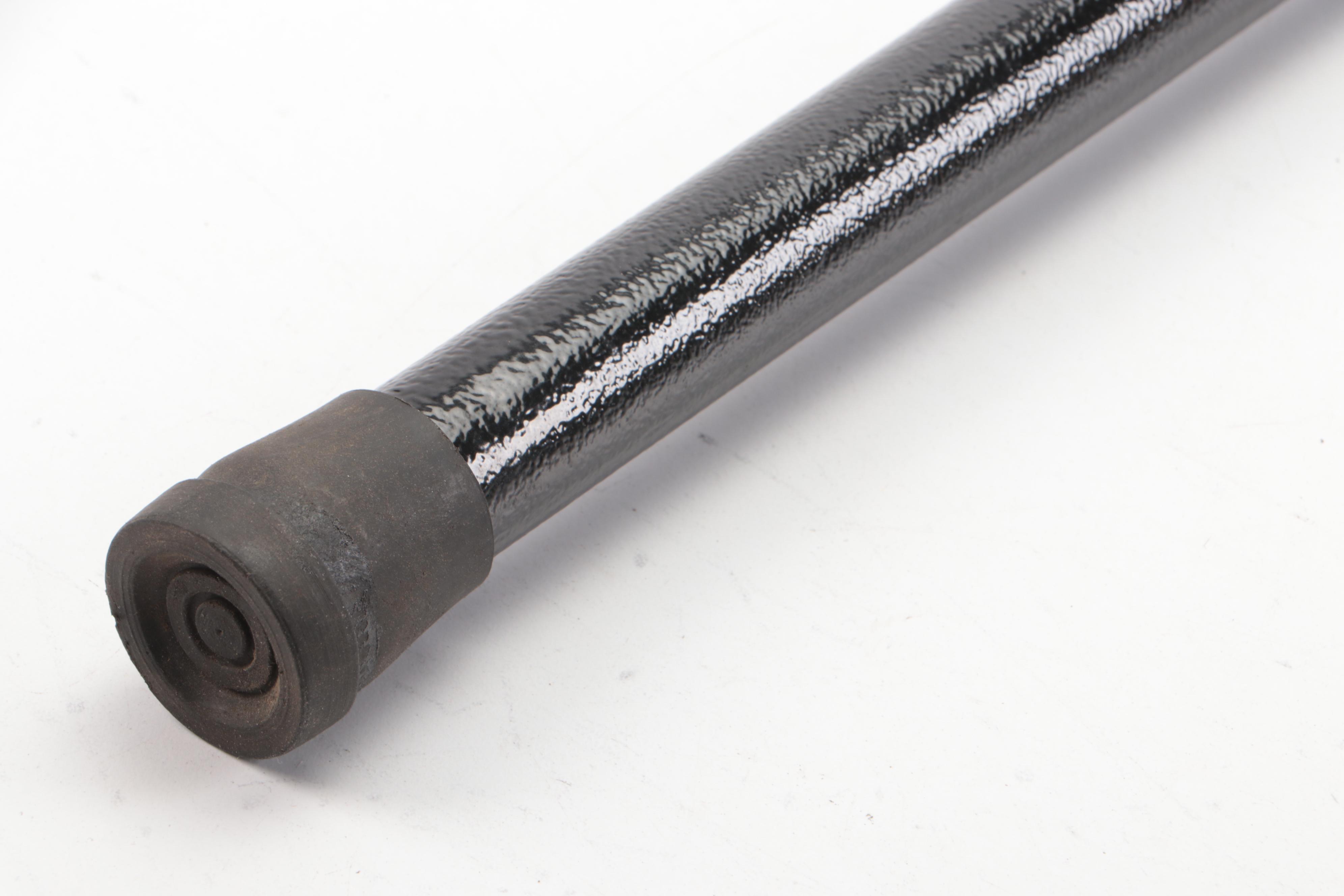 Donkey Head Handled Sword Cane