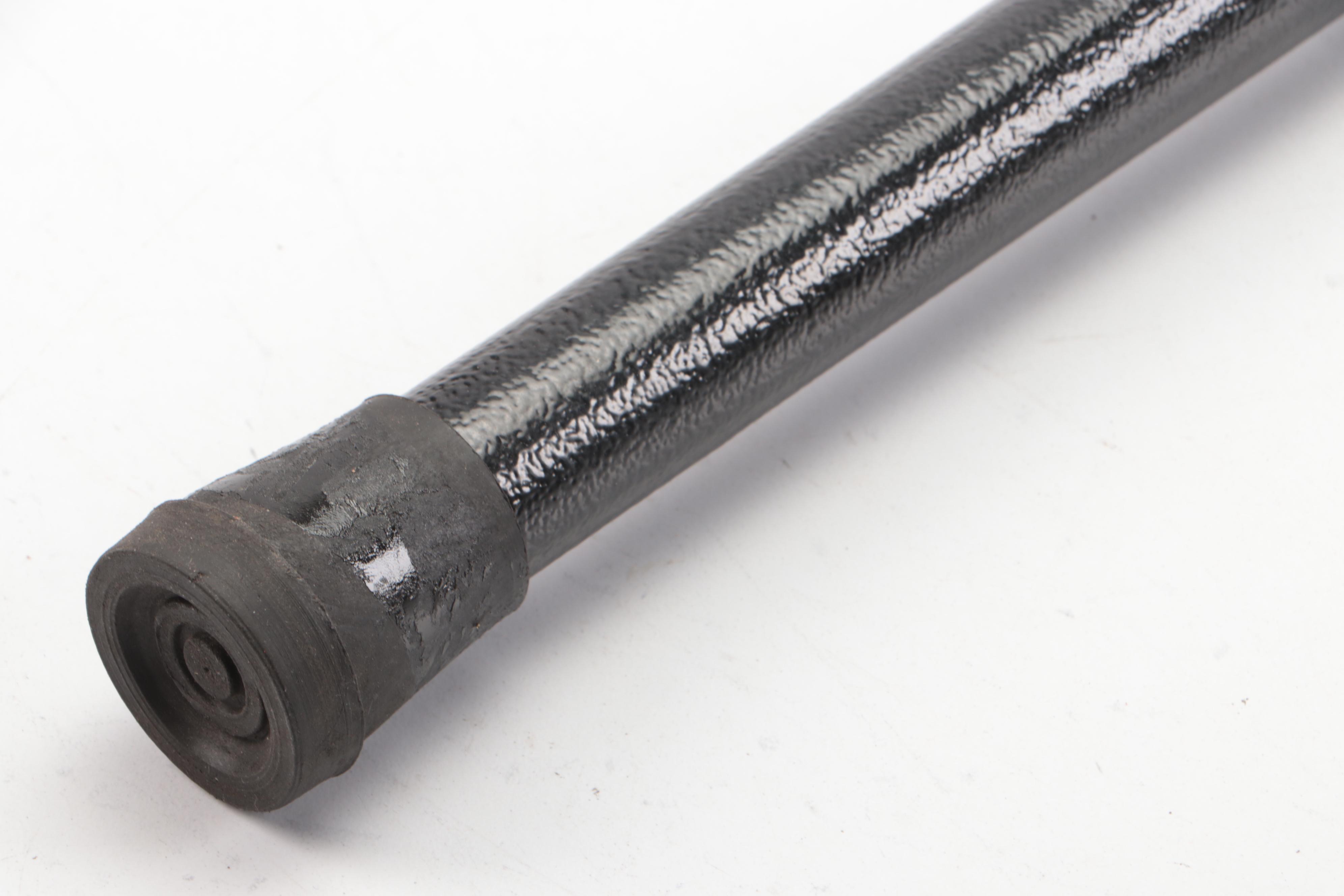 Horse Head Handled Sword Cane