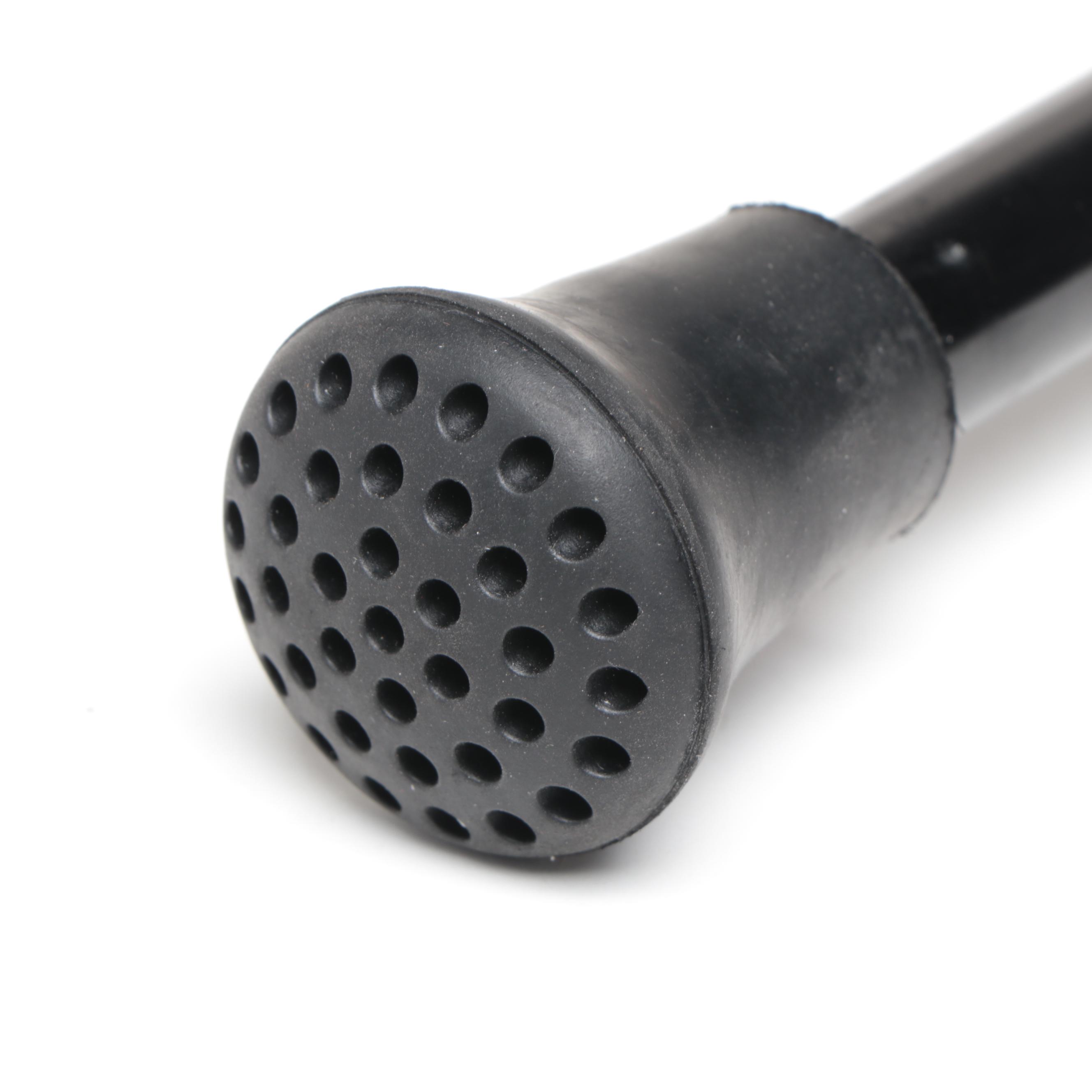 Two-Toned Derby Handled Adjustable Sword Cane