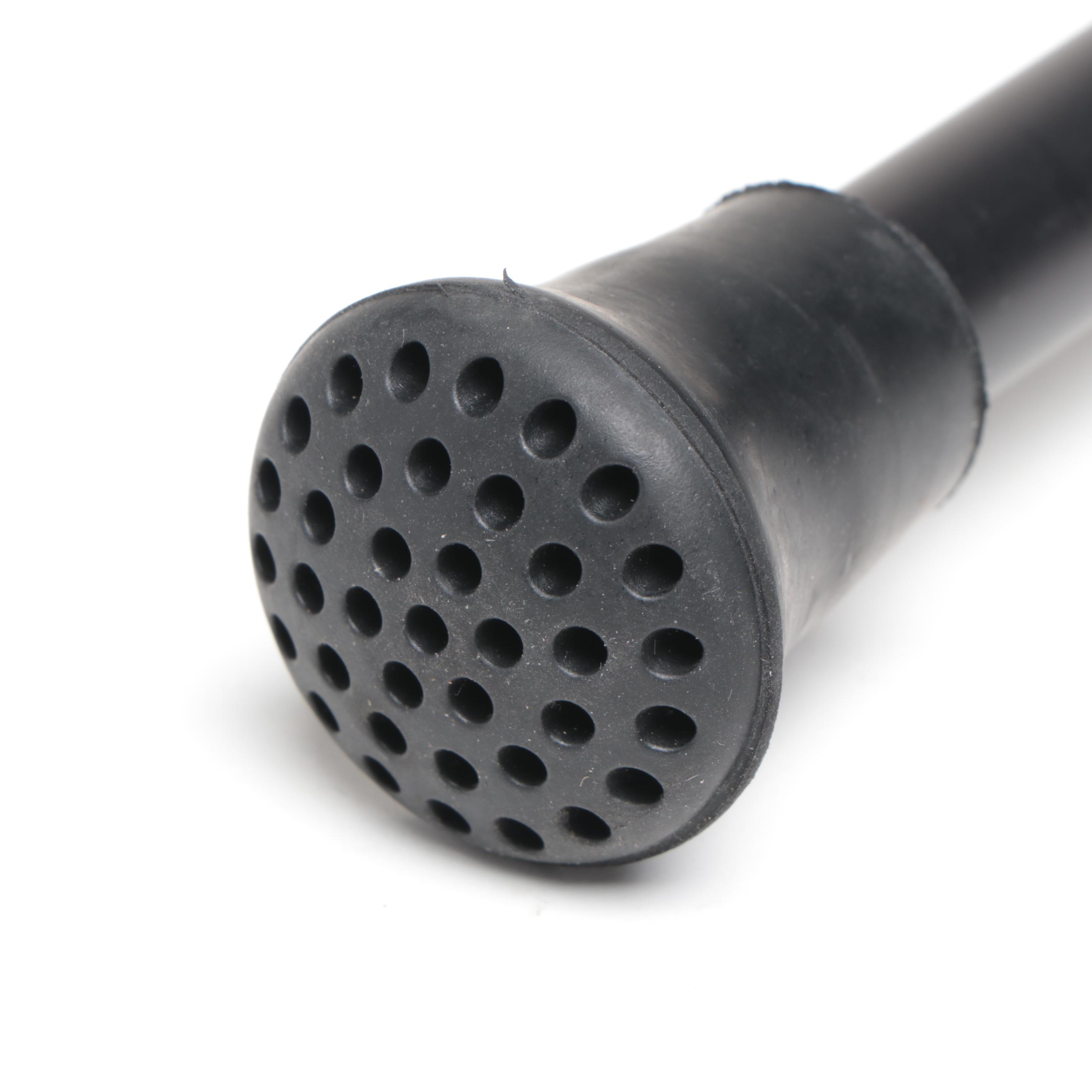 Two-Toned Derby Handled Adjustable Sword Cane