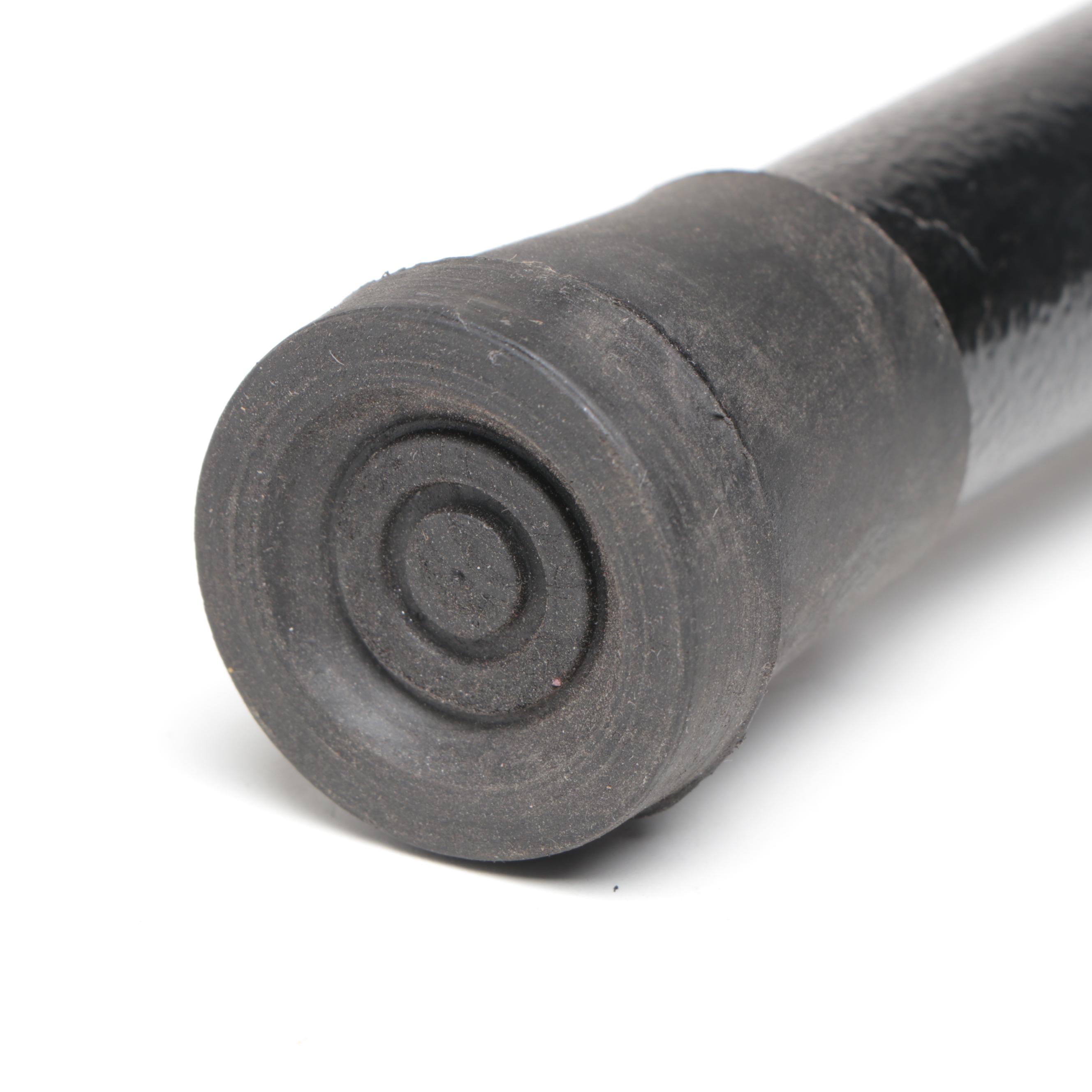 Fox Handled Sword Cane