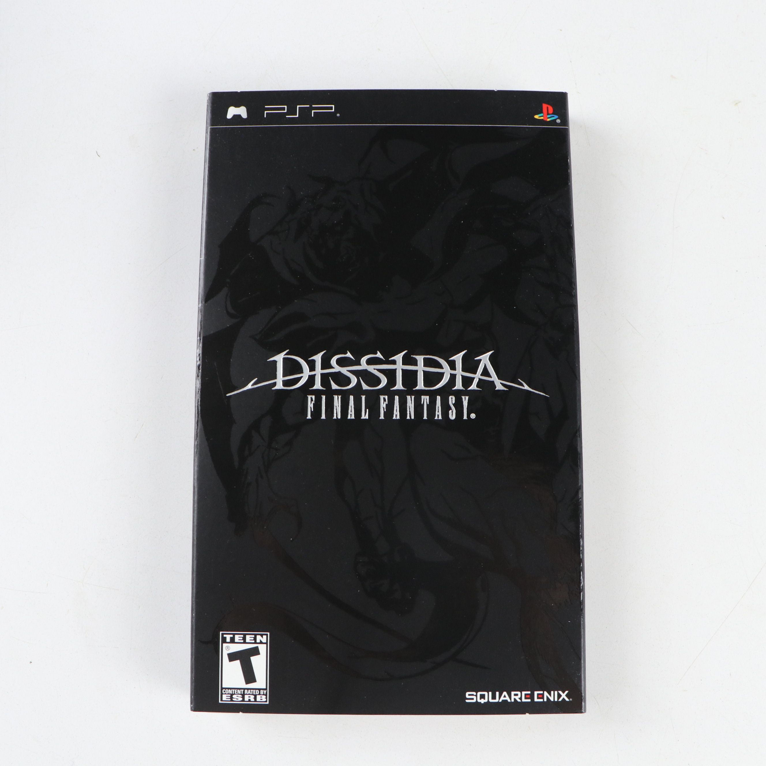 Star Ocean and Final Fantasy Sony PSP Video Games