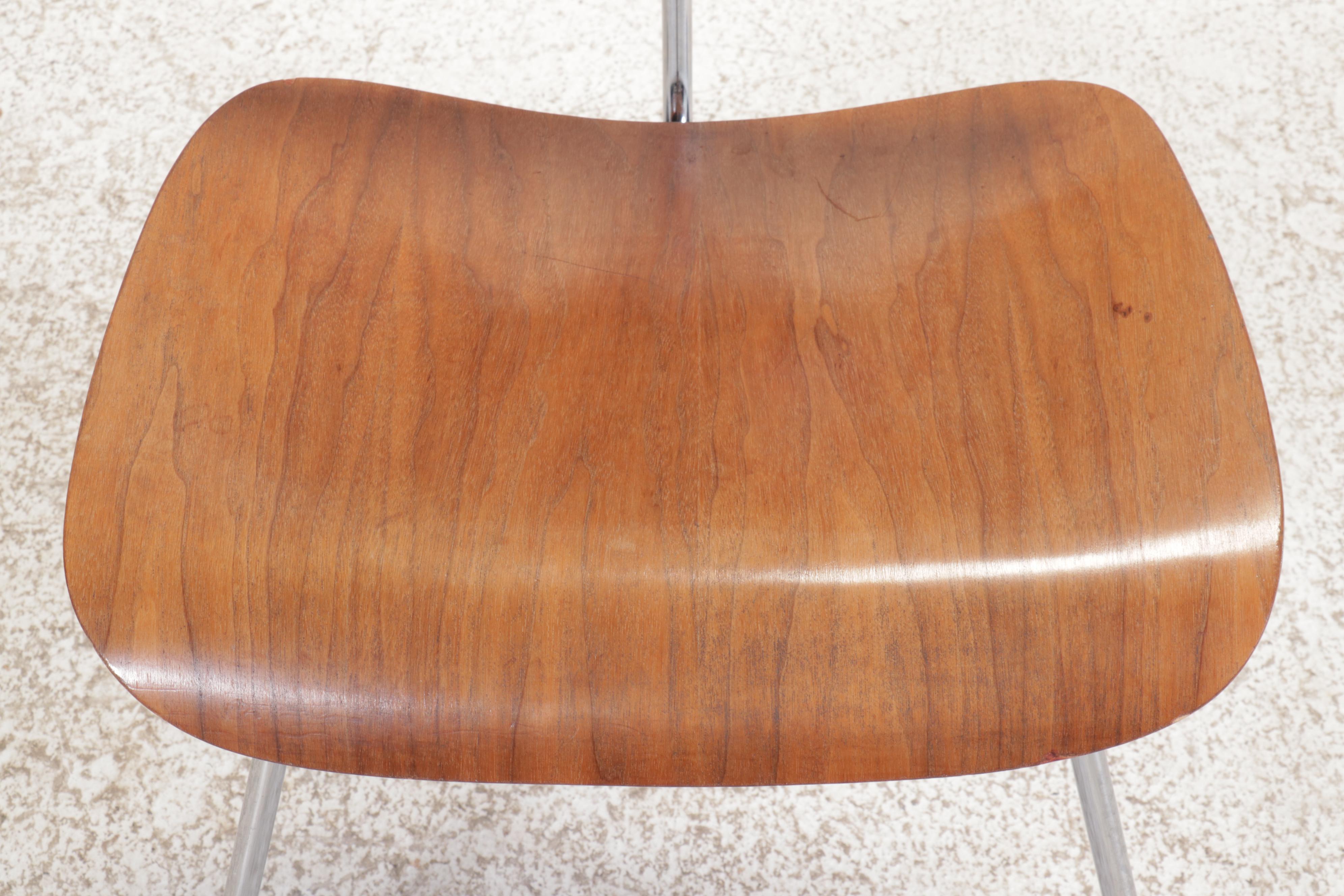 Herman Miller DCM Dining Chair Manner of Charles and Ray Eames