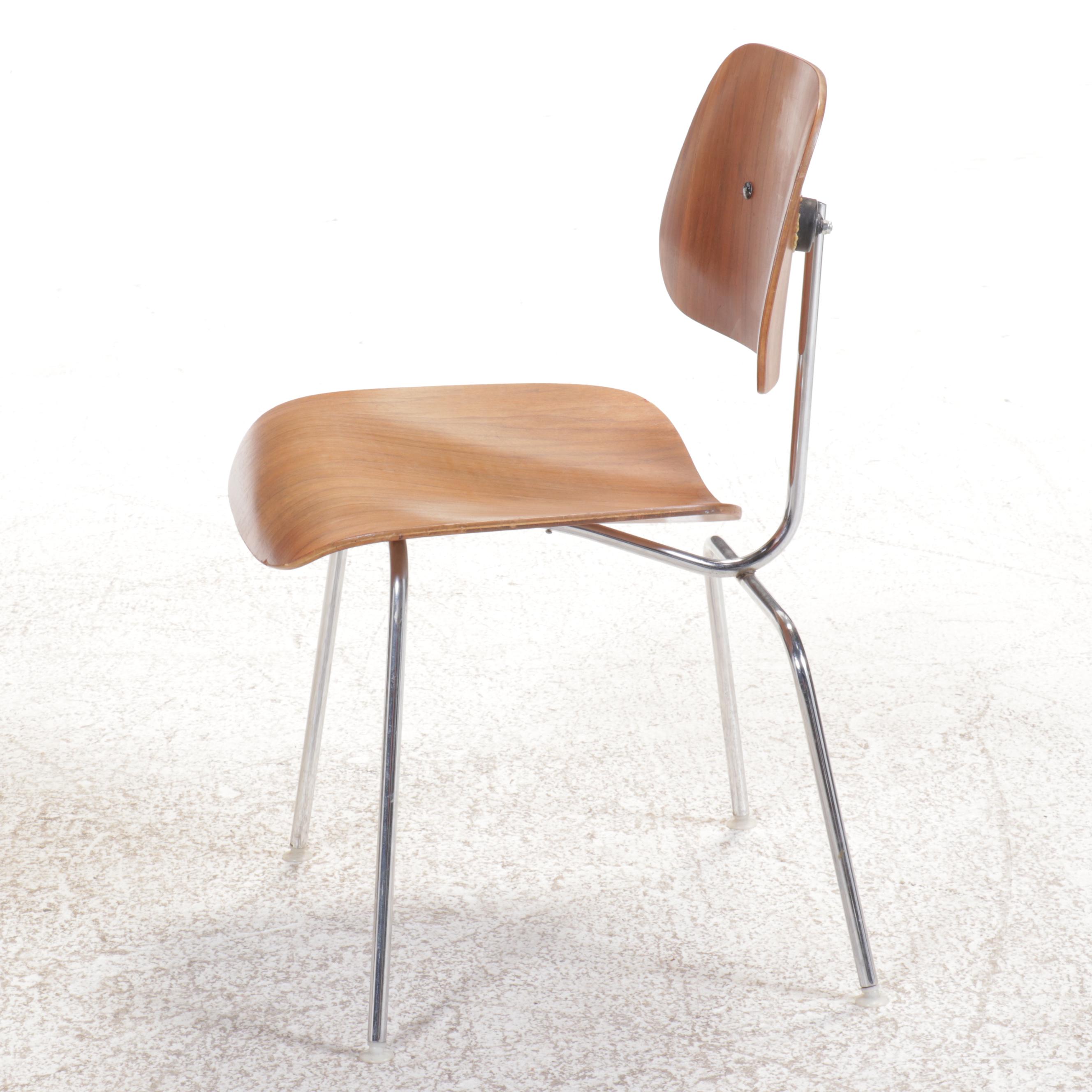 Herman Miller DCM Dining Chair Manner of Charles and Ray Eames