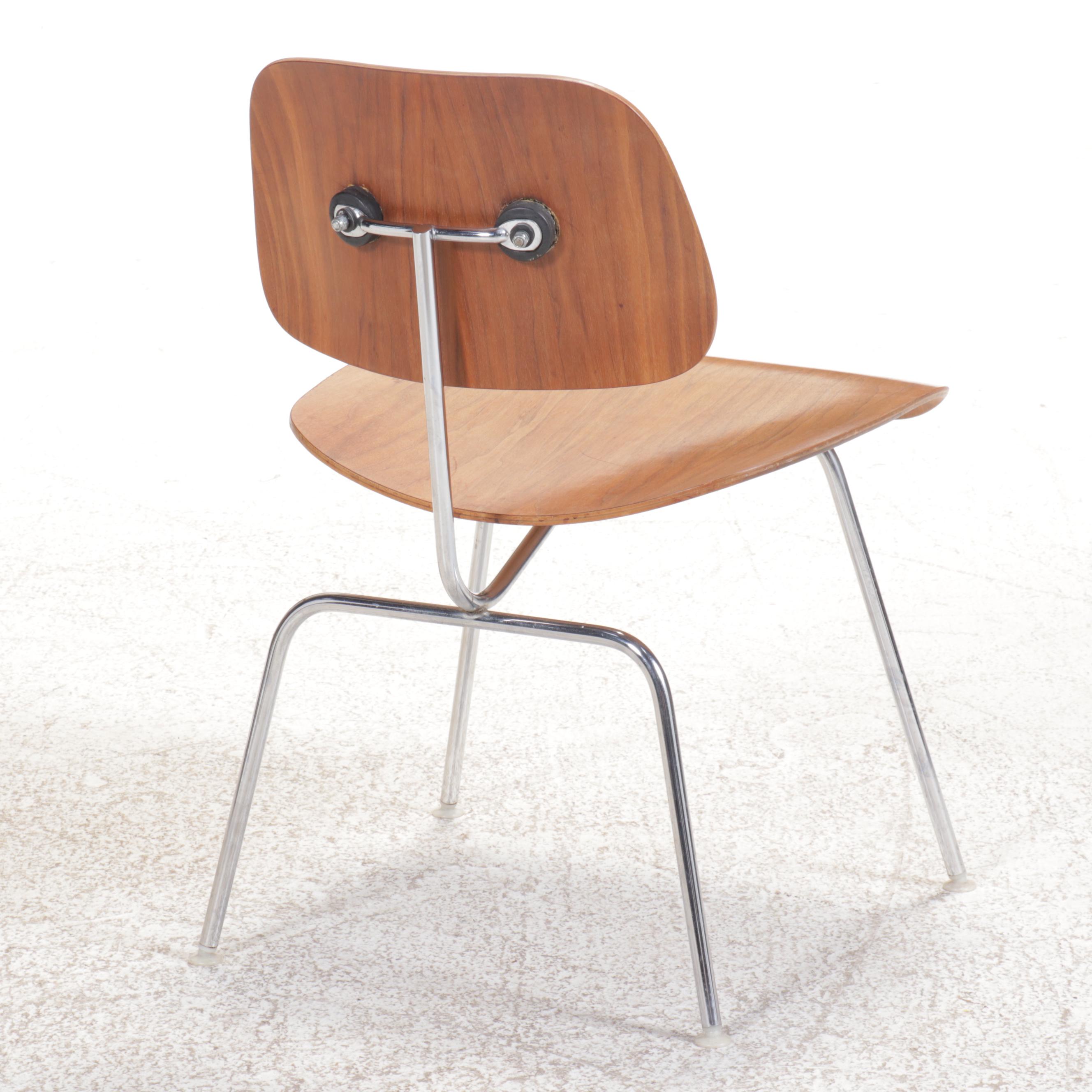 Herman Miller DCM Dining Chair Manner of Charles and Ray Eames