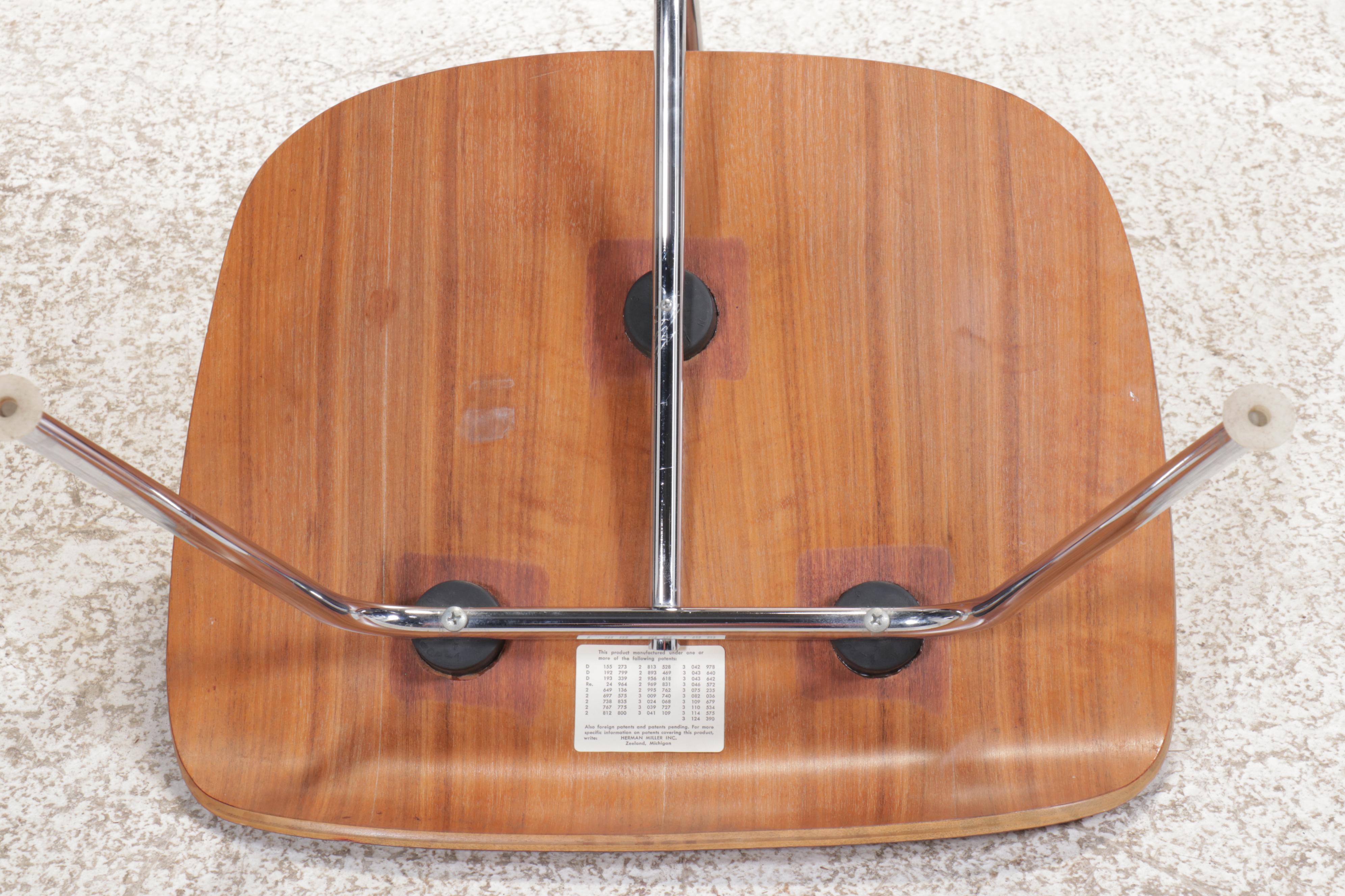 Herman Miller DCM Dining Chair Manner of Charles and Ray Eames