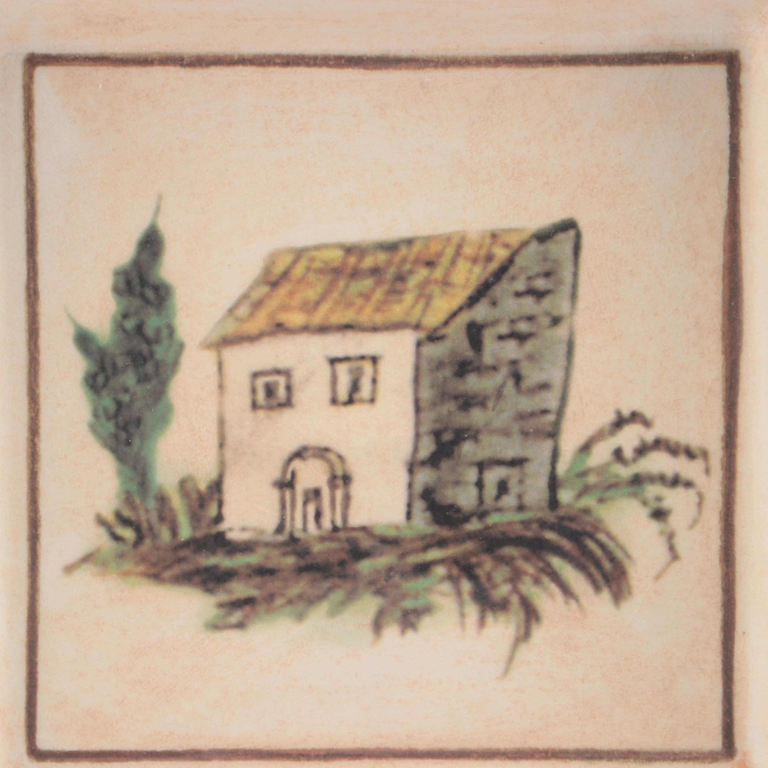 Ceramiche Arianna for Williams-Sonoma Serving Dishes with Other Décor