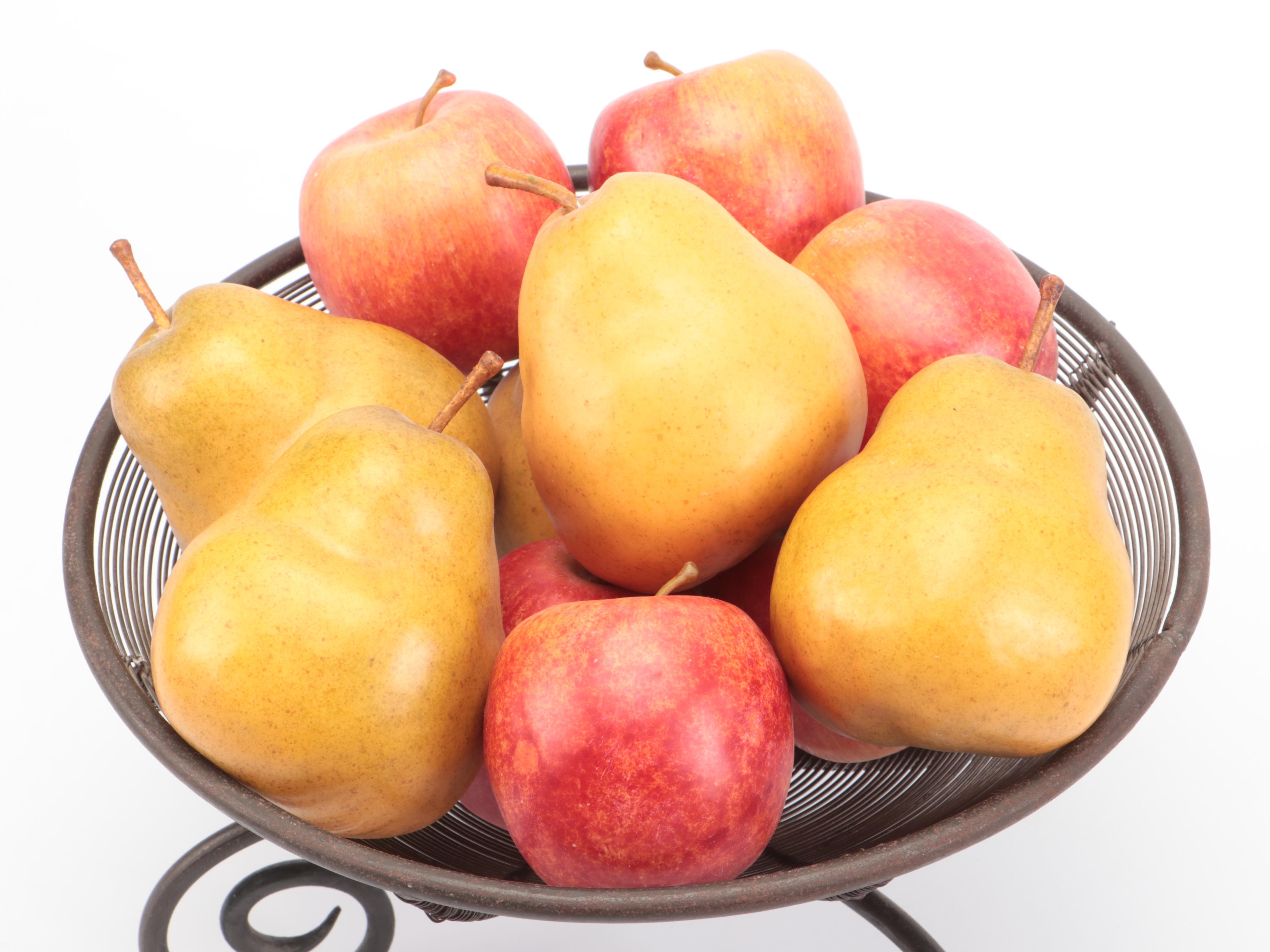 Ceramiche Arianna for Williams-Sonoma Serving Dishes with Other Décor