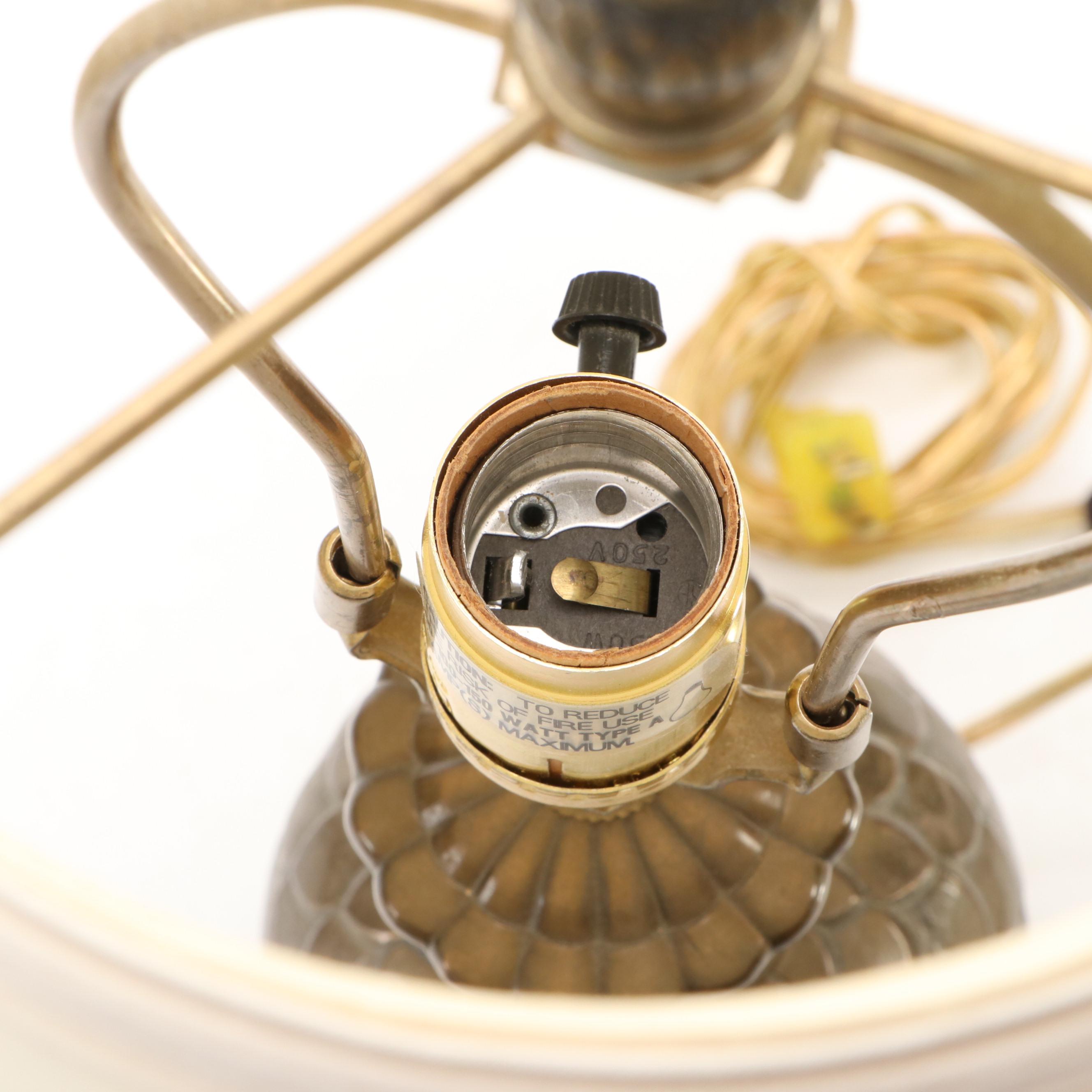 Oriental Accent "The Silky Way" Wood Box with Other Metal and Wood Décor